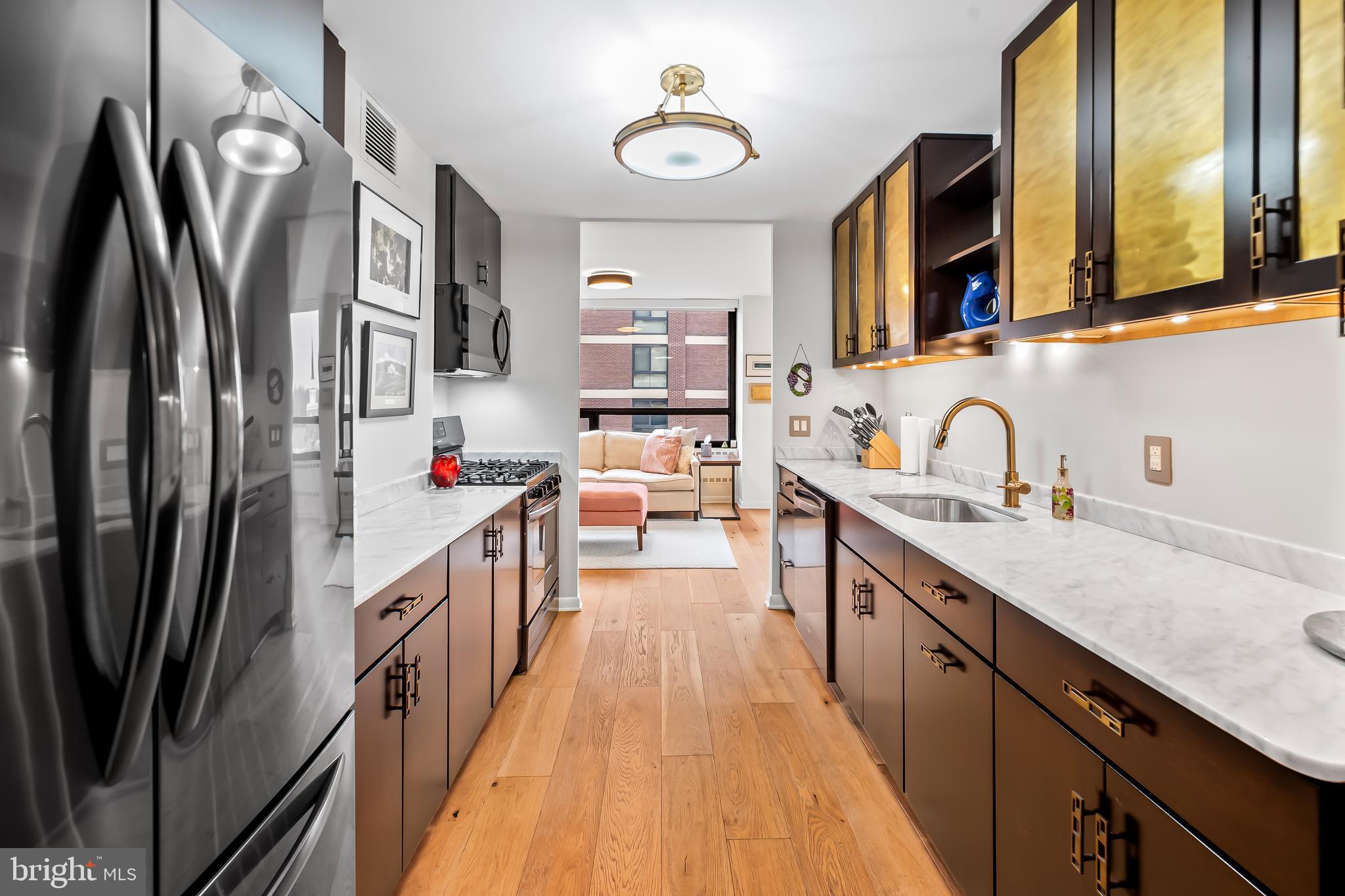 HIGHFIELD HOUSE CONDOMINIUM - Residential