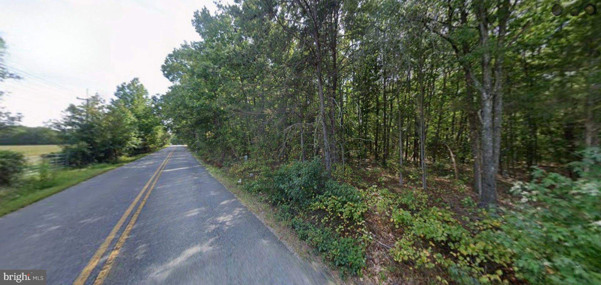 Incredible 9 acres dividable w. 3 LOTS potential! Appx 500 ft of ROAD FRONTAGE on Post Oak Rd! Bring your builder, bring your vision & create your lovely home site! Build on your own home-site, then sell the remaining.