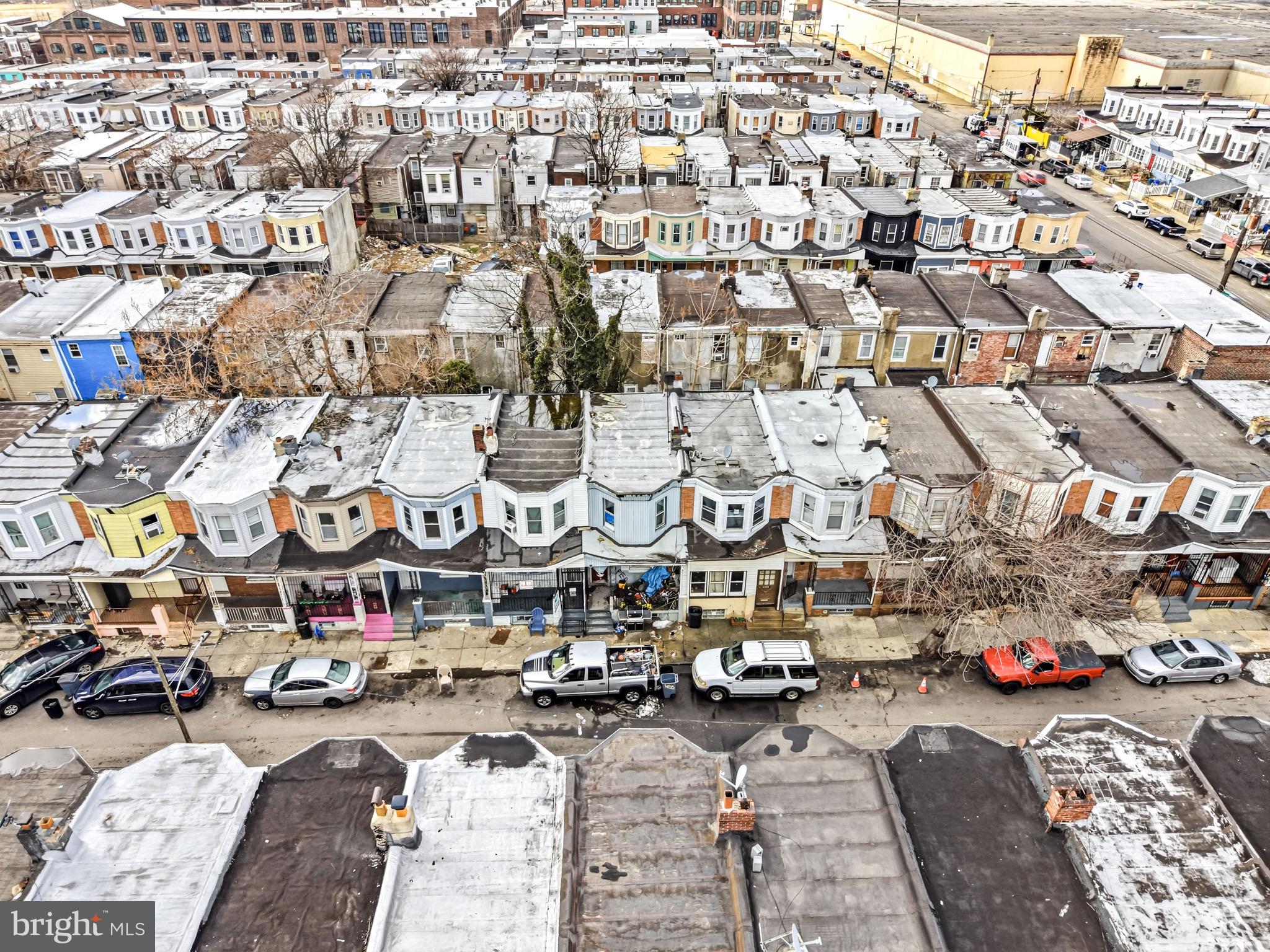 KENSINGTON - Residential
