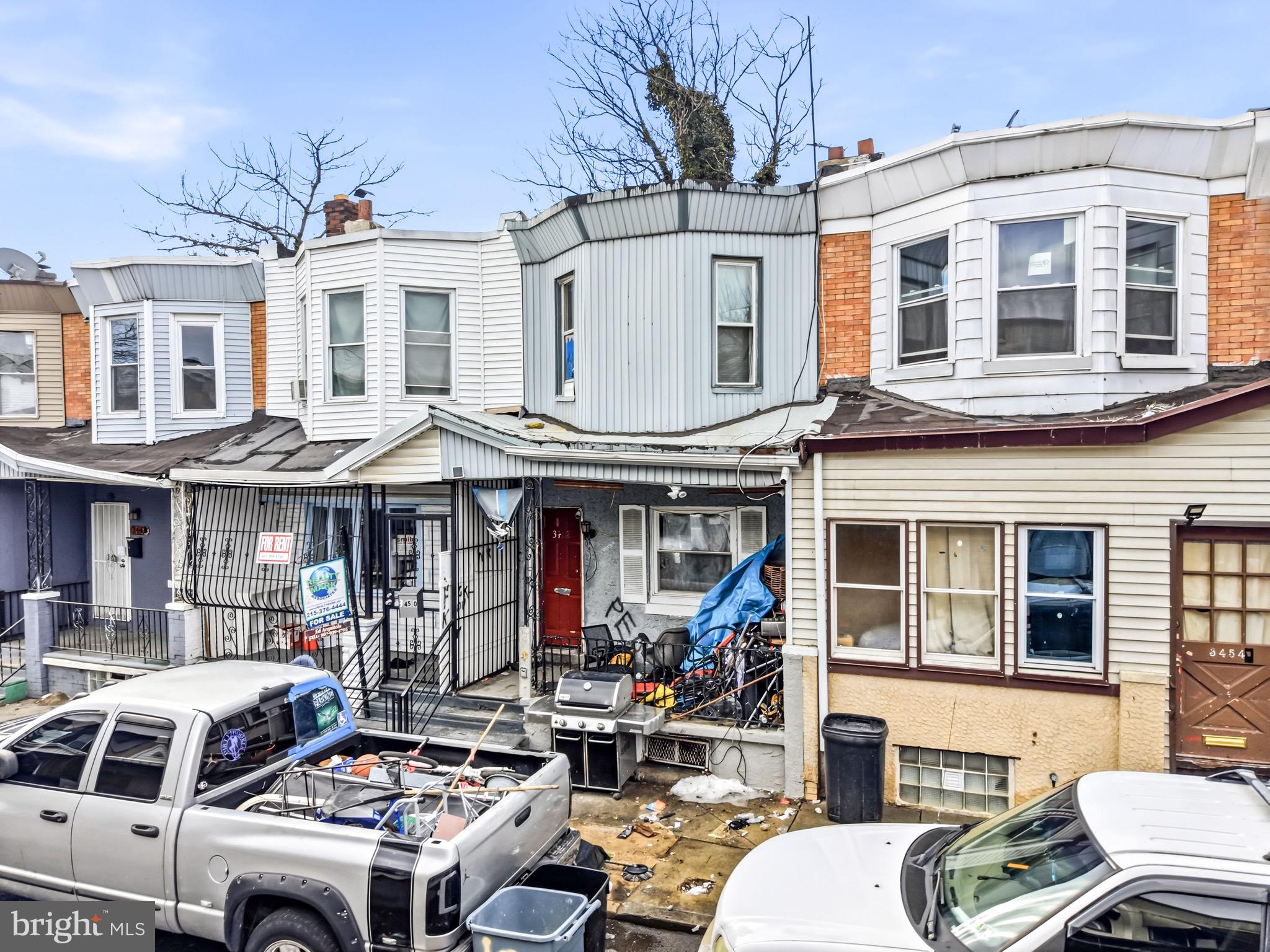 KENSINGTON - Residential