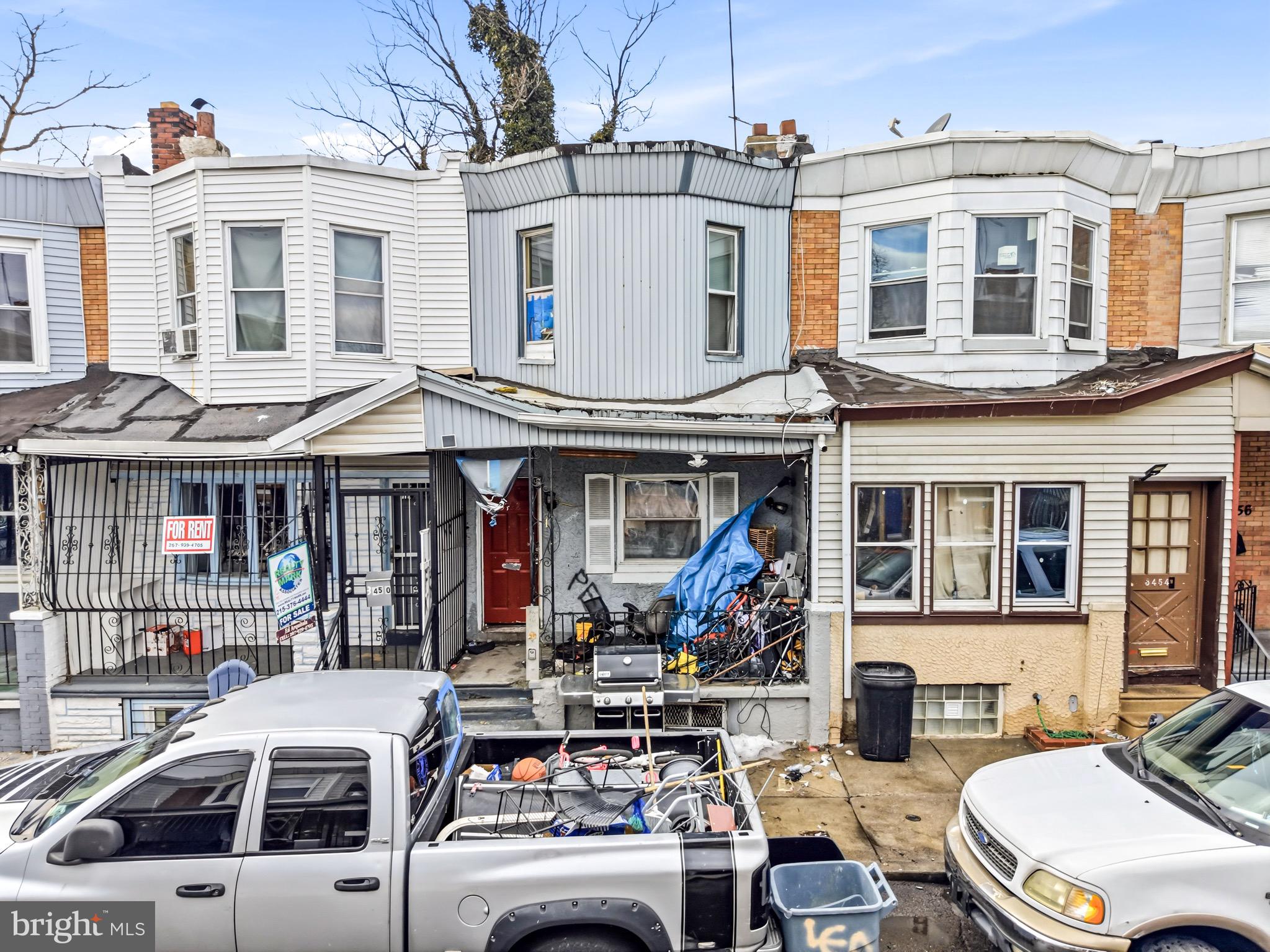 KENSINGTON - Residential