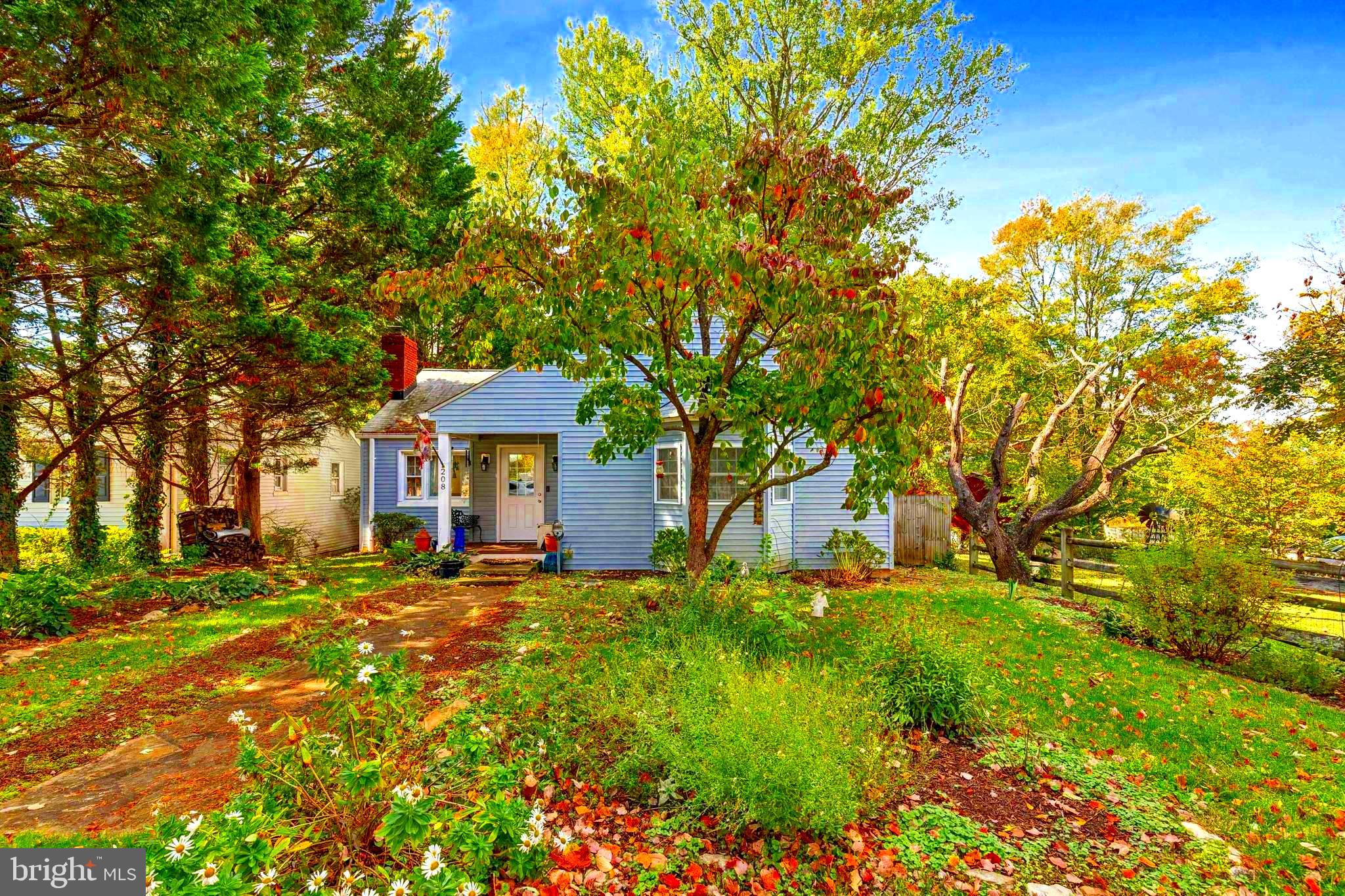 RIDGEVIEW - Residential