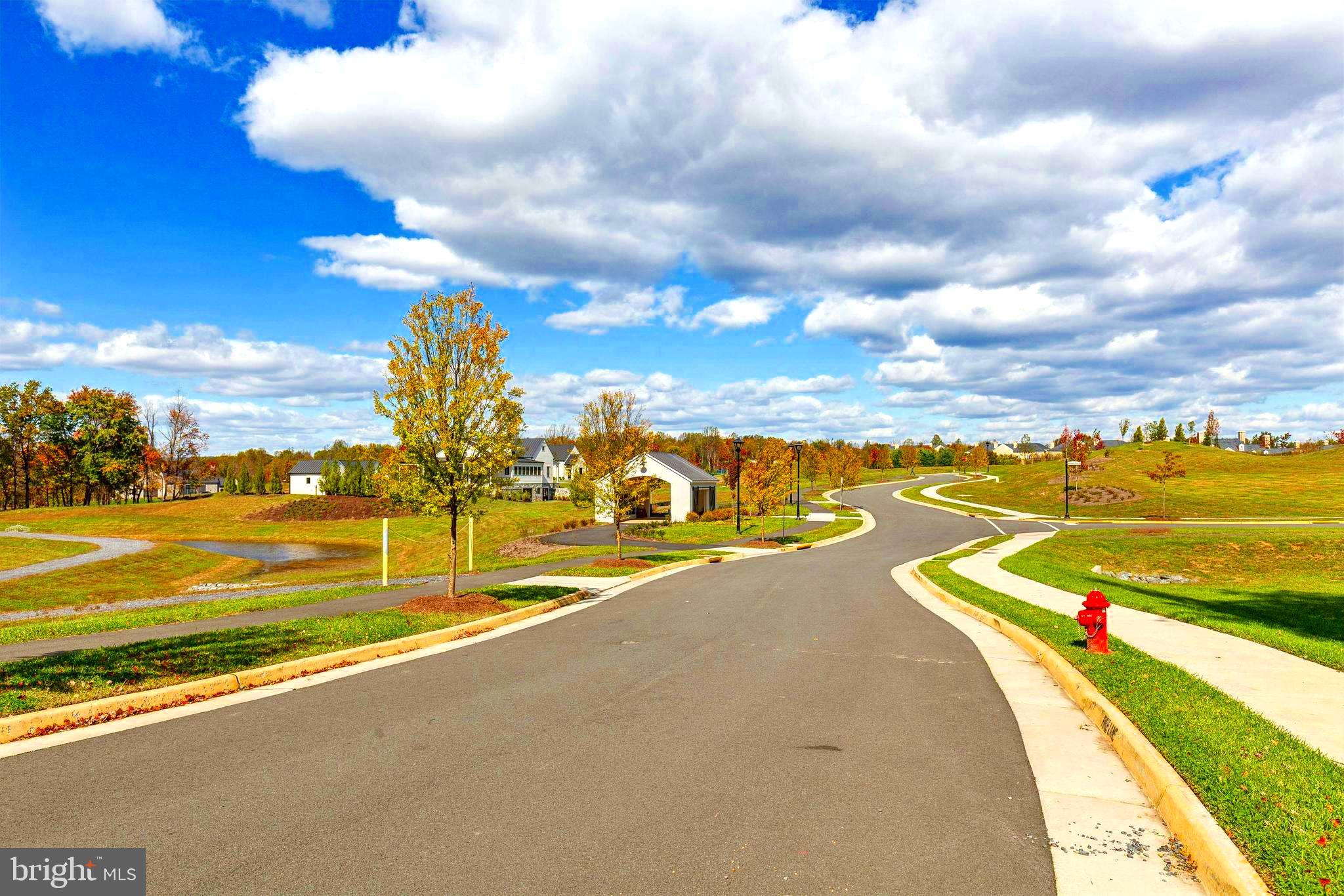 RIDGEVIEW - Residential