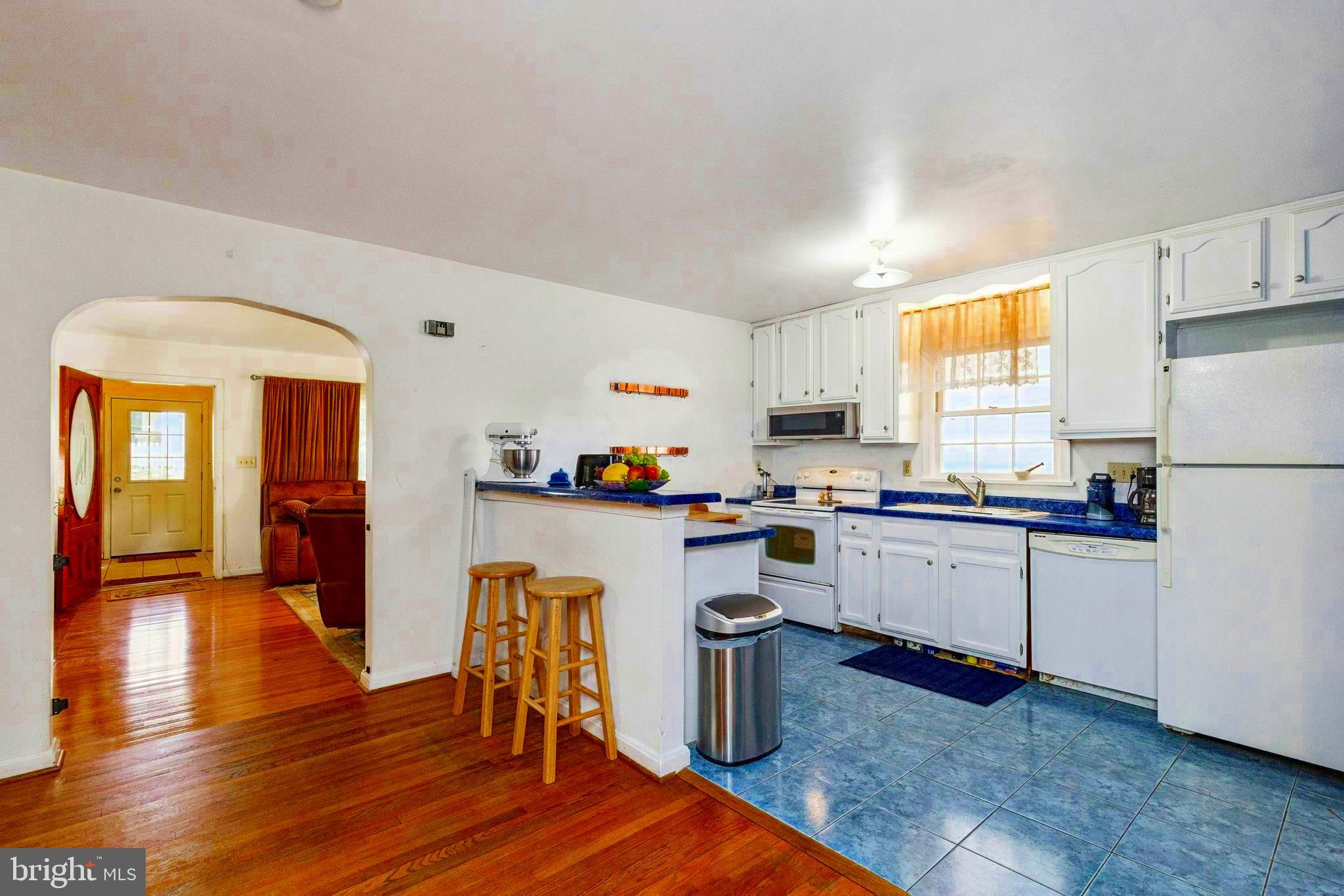RIDGEVIEW - Residential