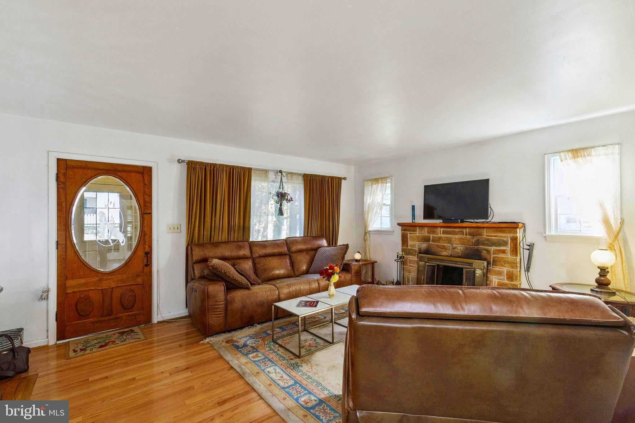 RIDGEVIEW - Residential