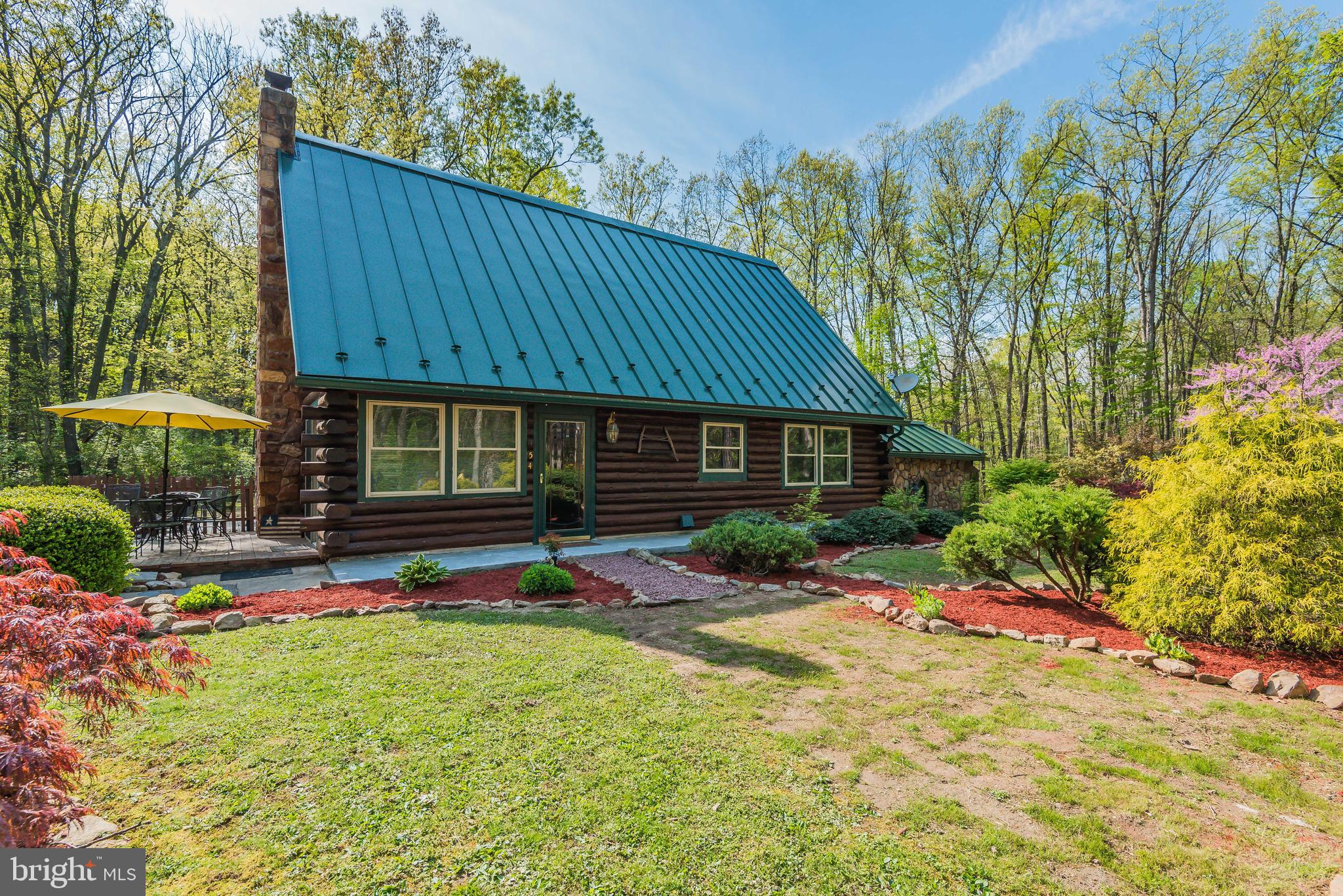 NEWVILLE - Residential