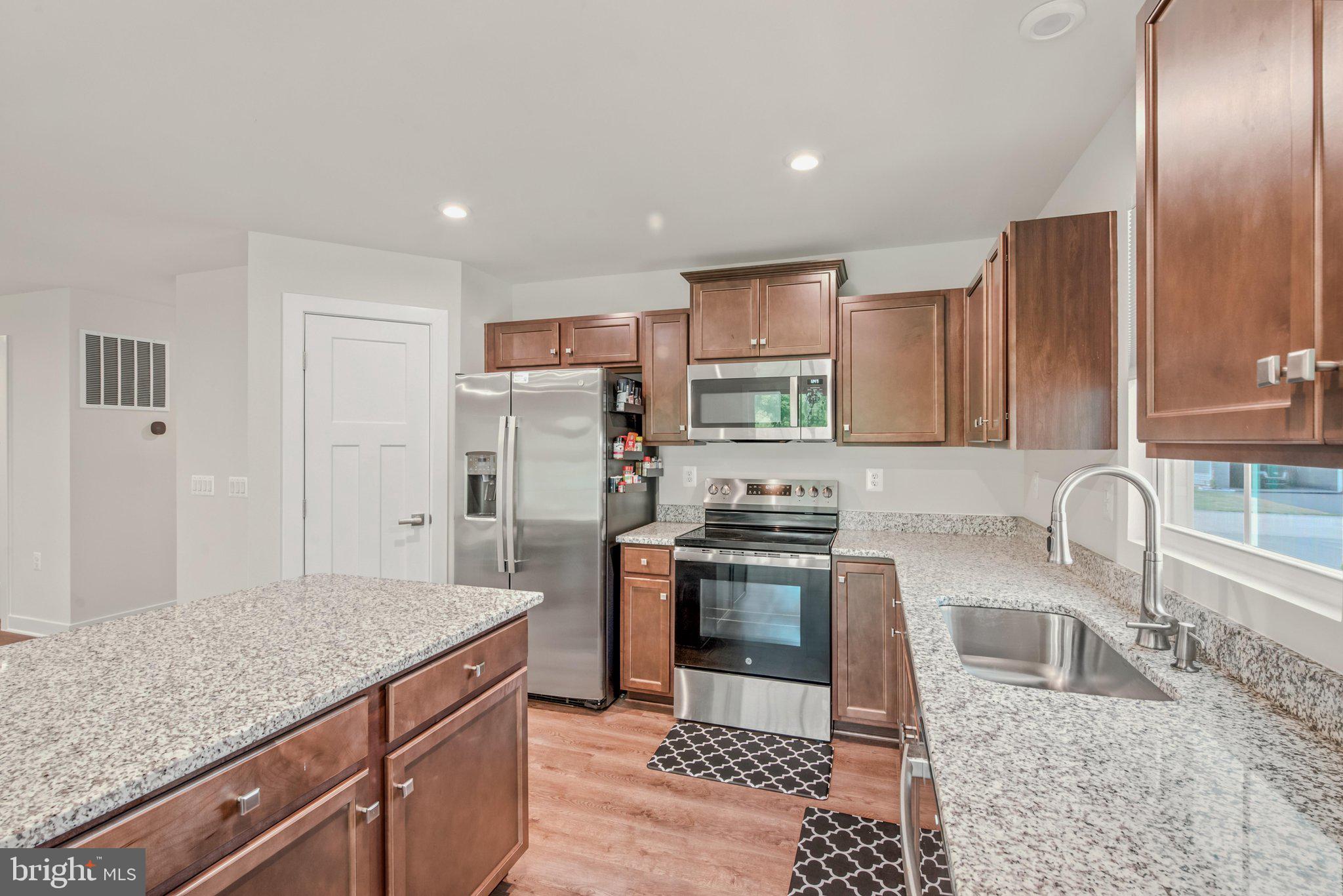 ARCADIA NORTH - Residential
