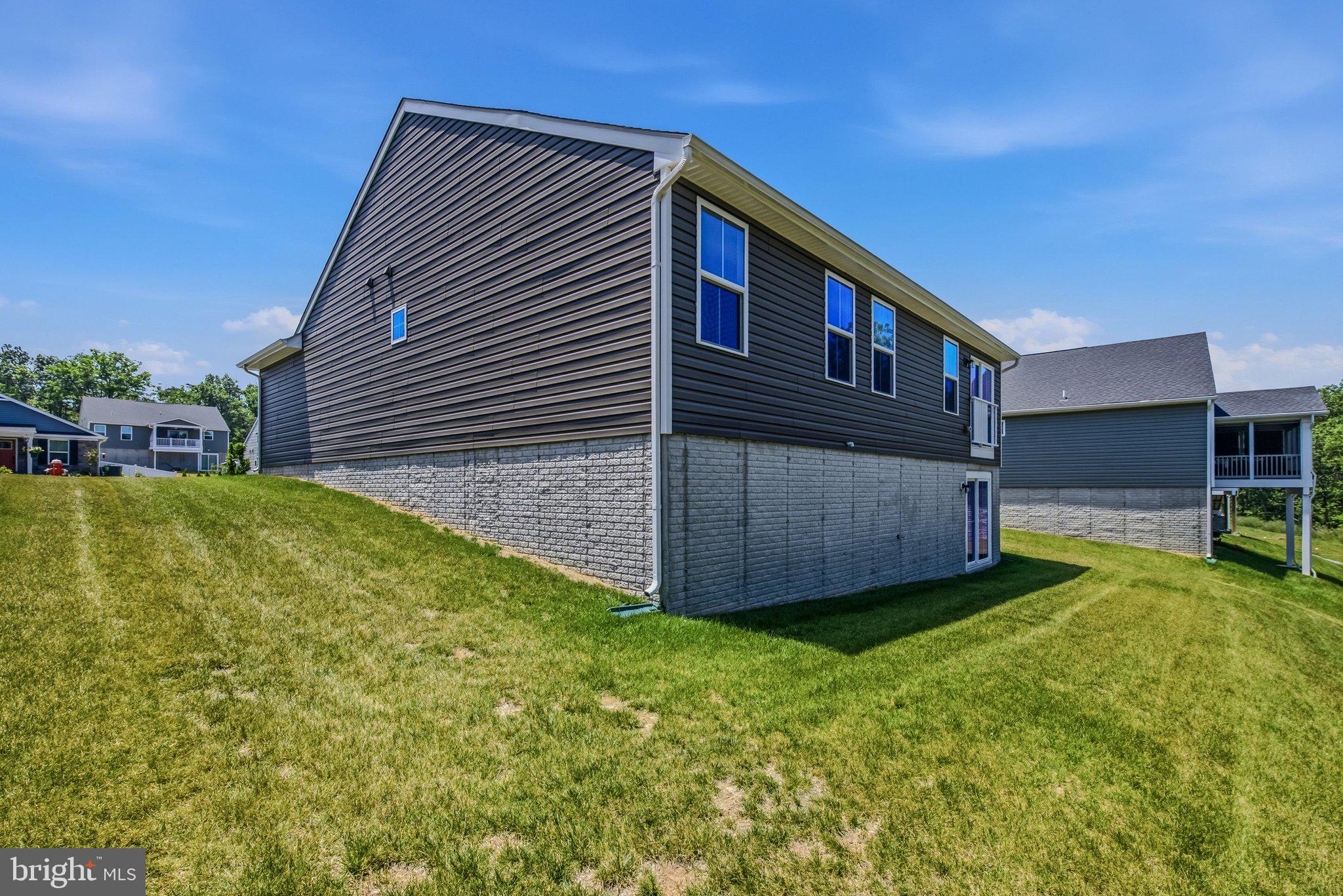 ARCADIA NORTH - Residential