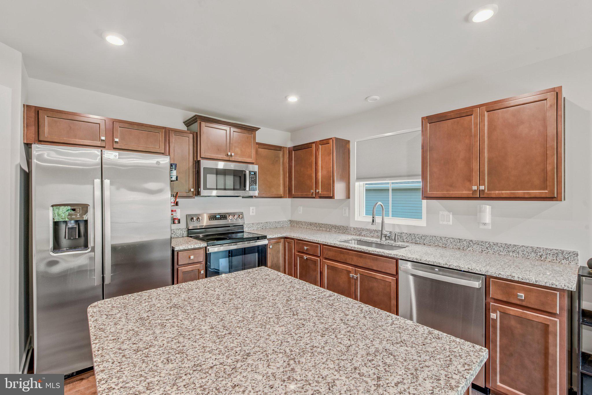 ARCADIA NORTH - Residential