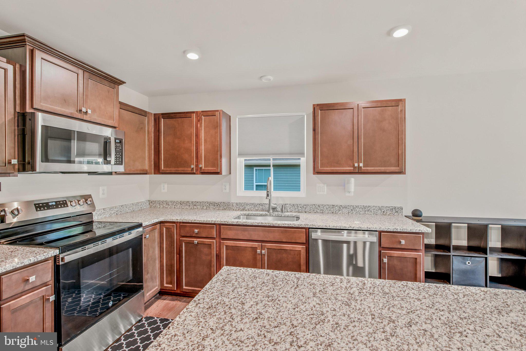 ARCADIA NORTH - Residential
