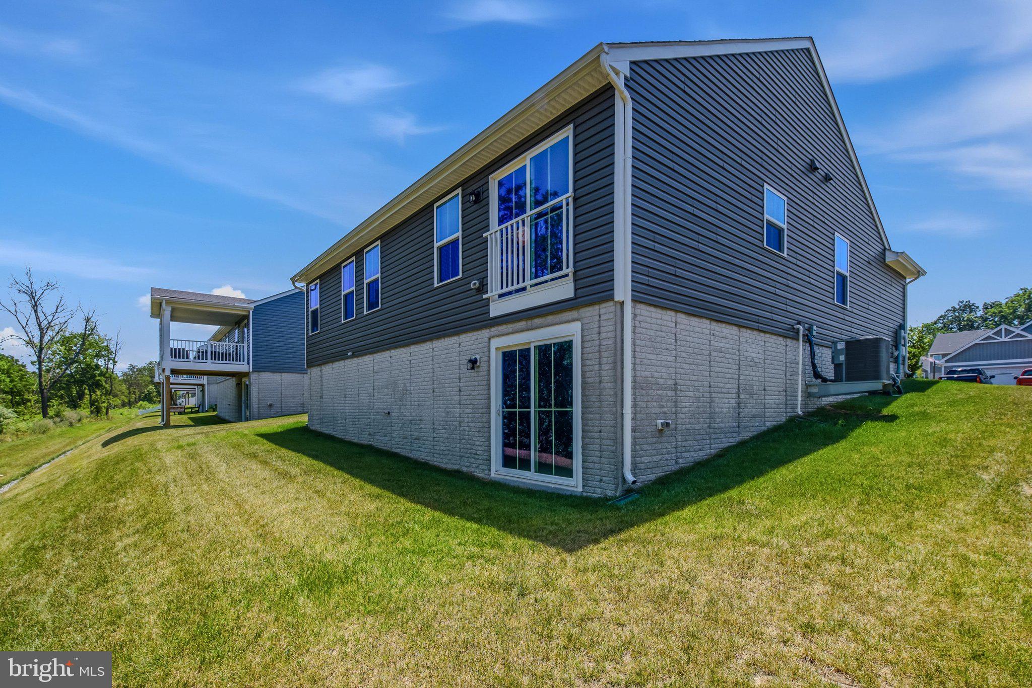 ARCADIA NORTH - Residential
