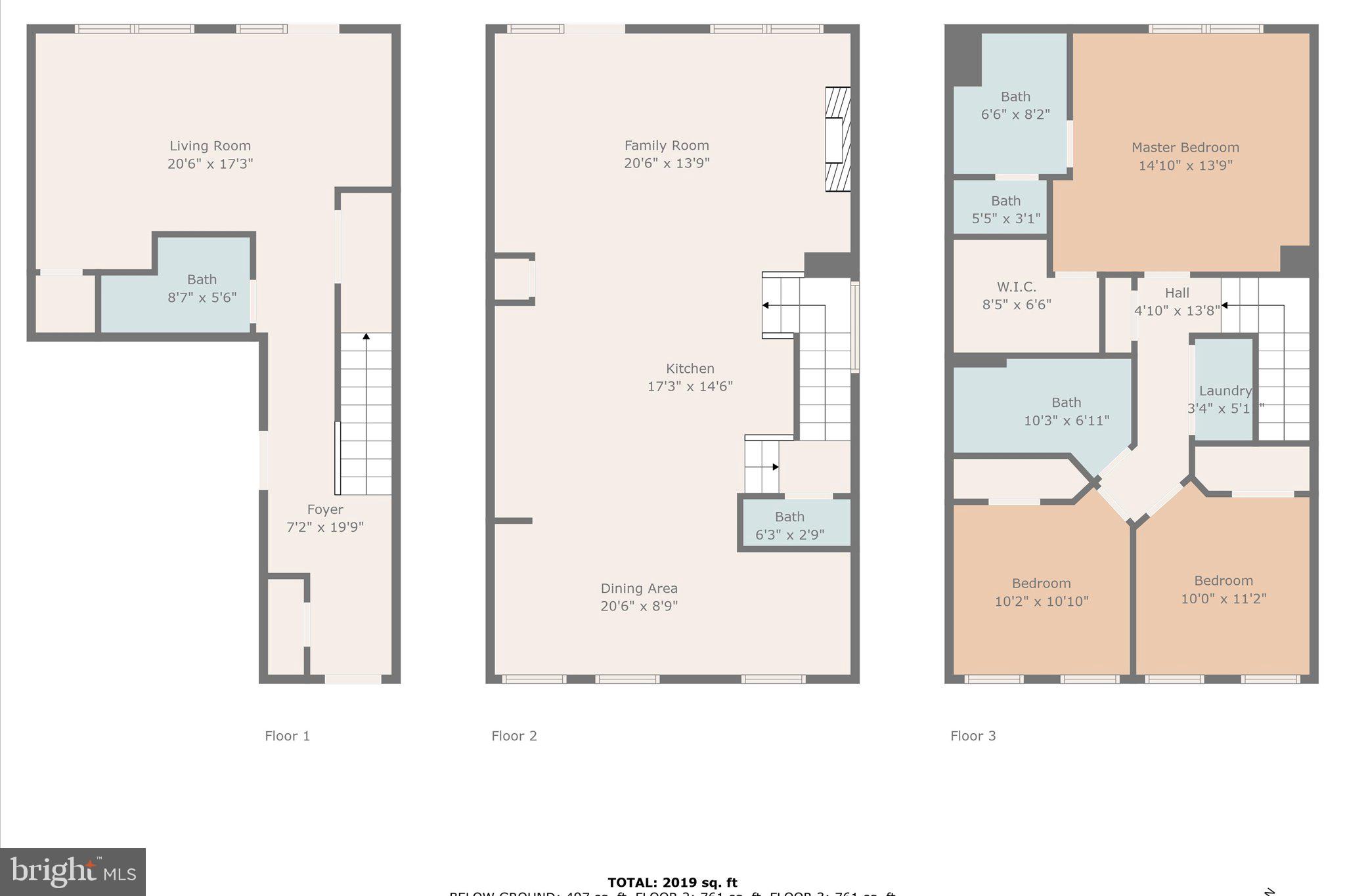 FIELDSTONE - Residential