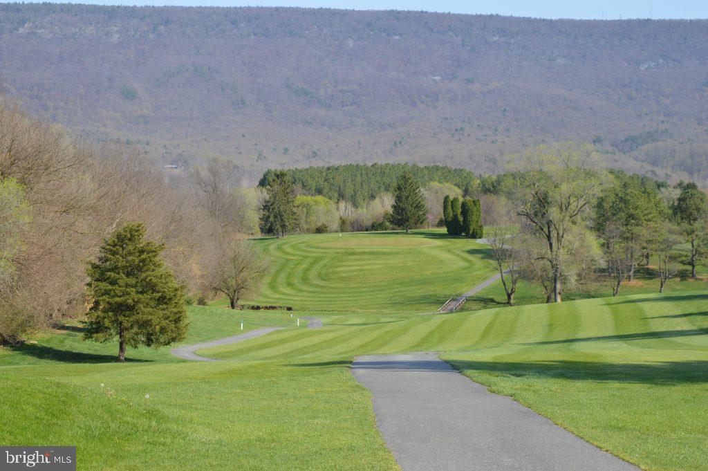 FAIRWAY VIEW ESTATES - Residential