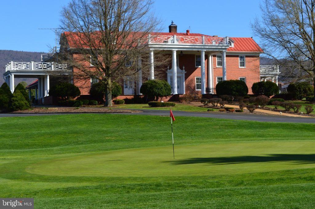 FAIRWAY VIEW ESTATES - Residential