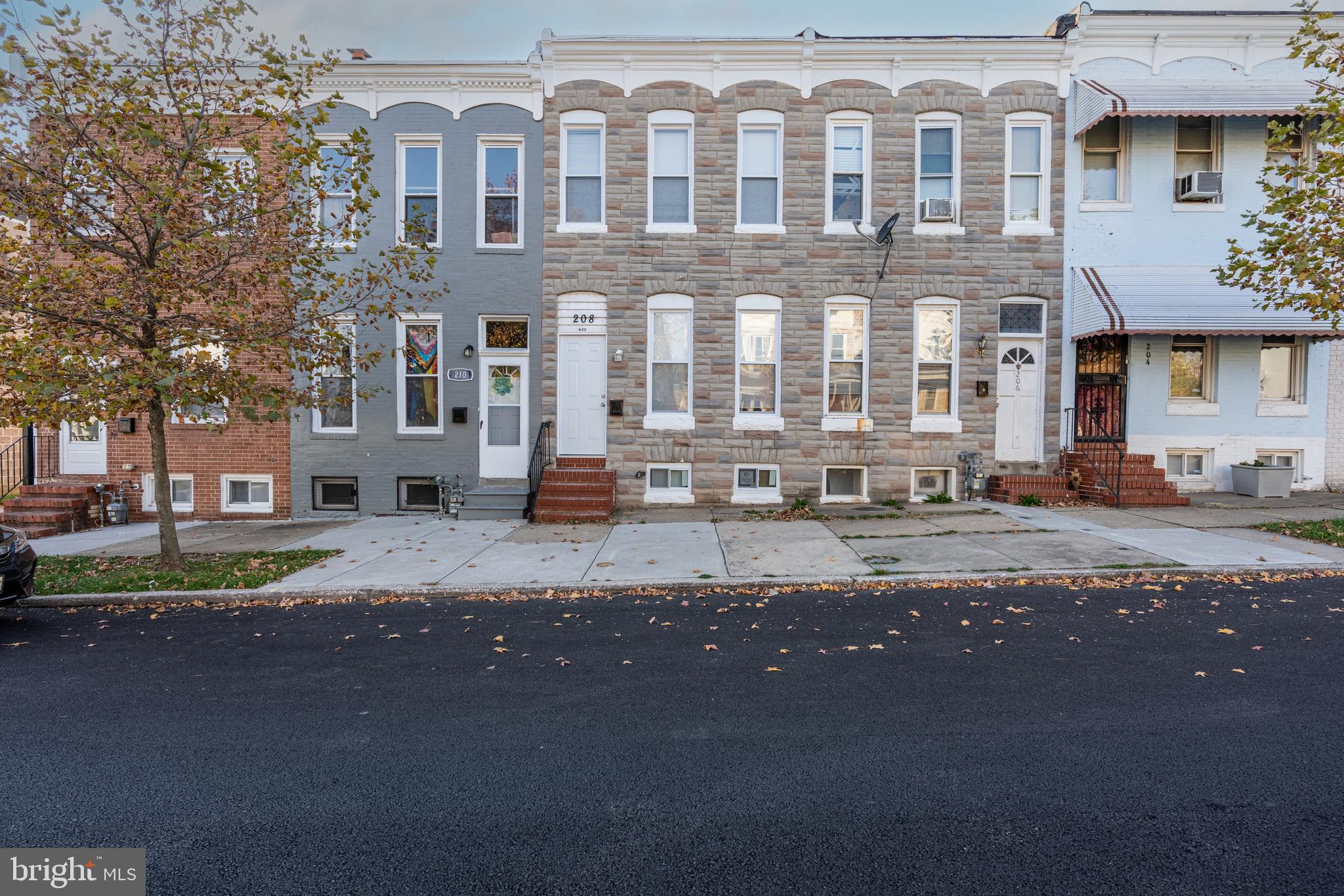 IRVINGTON - Residential Lease