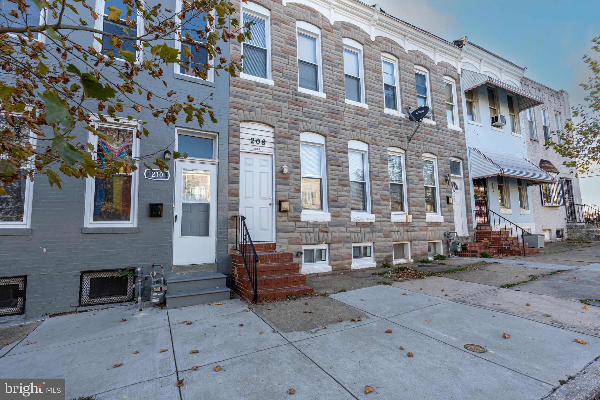 IRVINGTON - Residential Lease