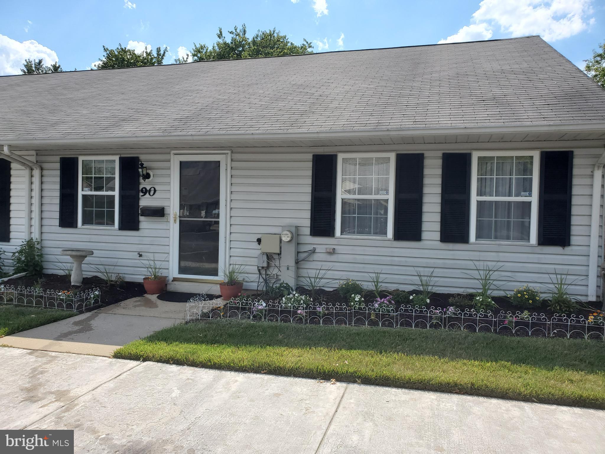 CHERRY VIEW PARK - Residential