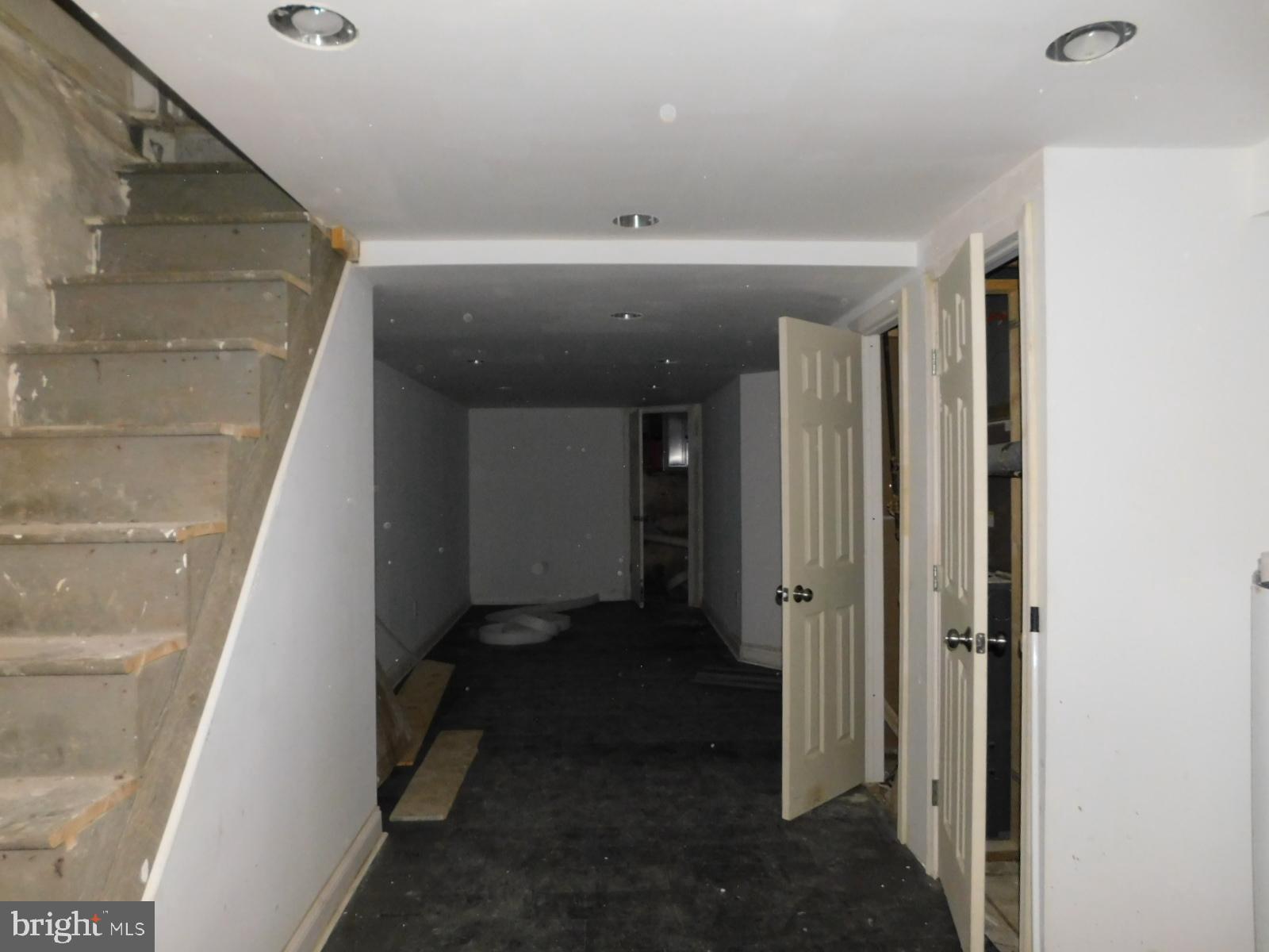 HADDINGTON - Residential