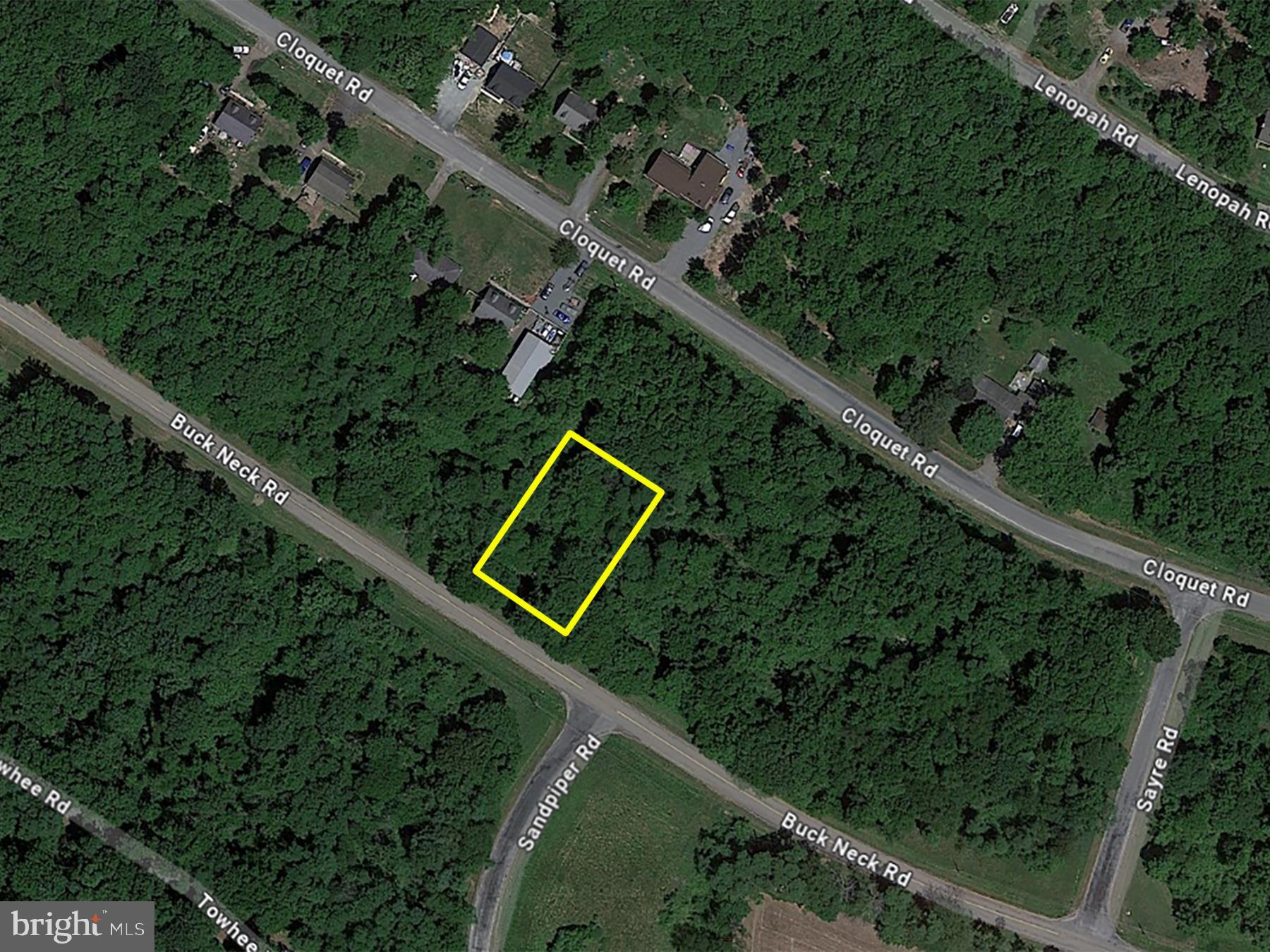 Multi-lot online auction featuring 4 residential land parcels located throughout Chestertown, Maryland in Kent County. Multi-lot Auction Begins: June 1, 2026 at 10:00 AM ET. Auction Ends: June 3, 2026 from 12:50 PM through 1:05 PM ET. List Price is Suggested Opening Bid. Lot of Land located outside of Chestertown, Maryland within Kent County. Nearby attractions include Warton Creek Marina, Warton Creek, Attractions along Chesapeake Bay, & +/- 7 Miles to downtown Chestertown, Maryland. Easy Access to Major Traffic Artery Fairlee Road.