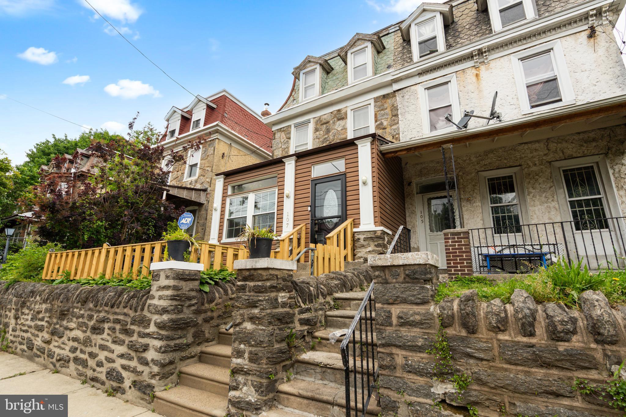 GERMANTOWN - Residential
