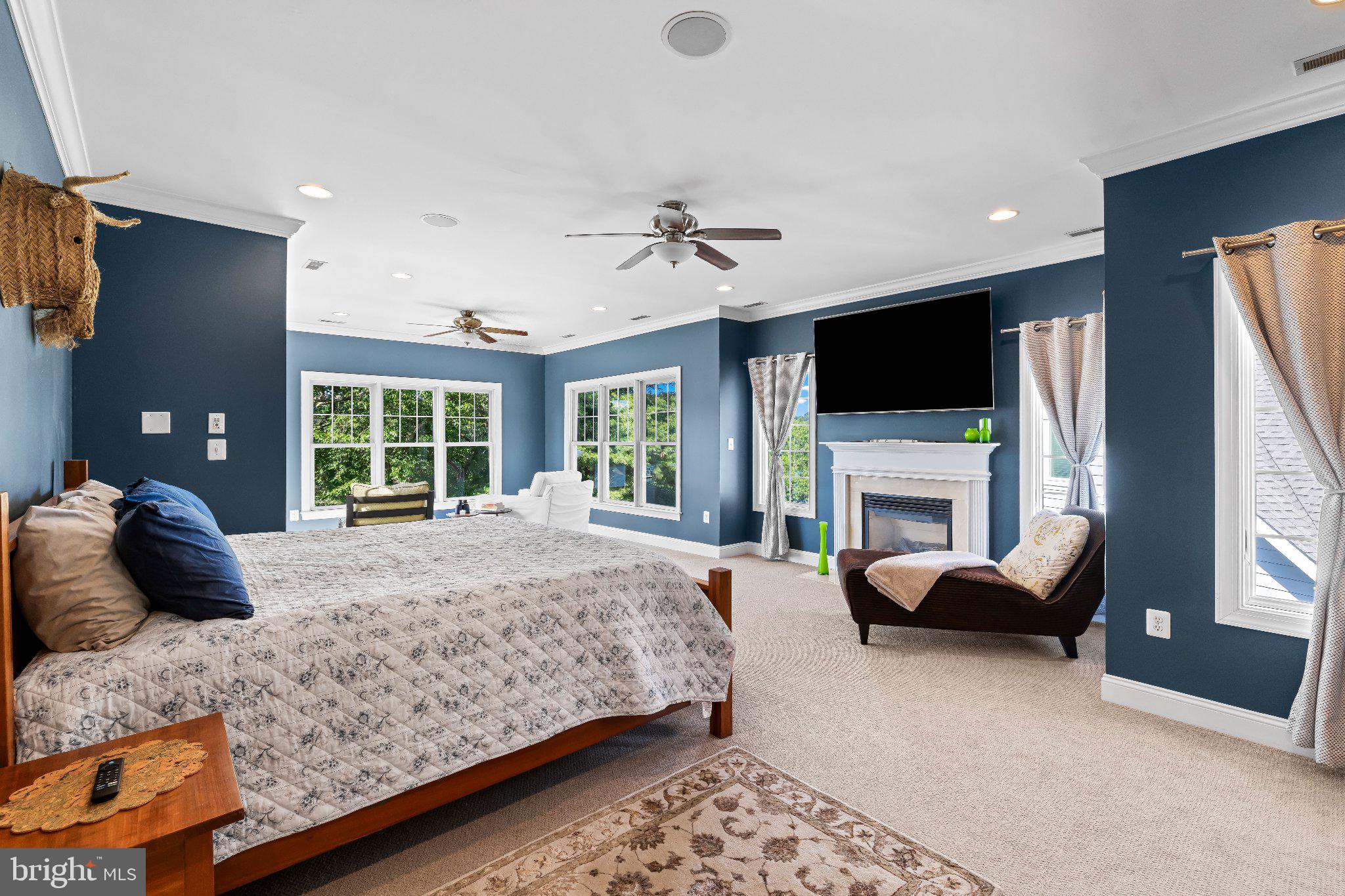 WHITNEYS LANDING - Residential