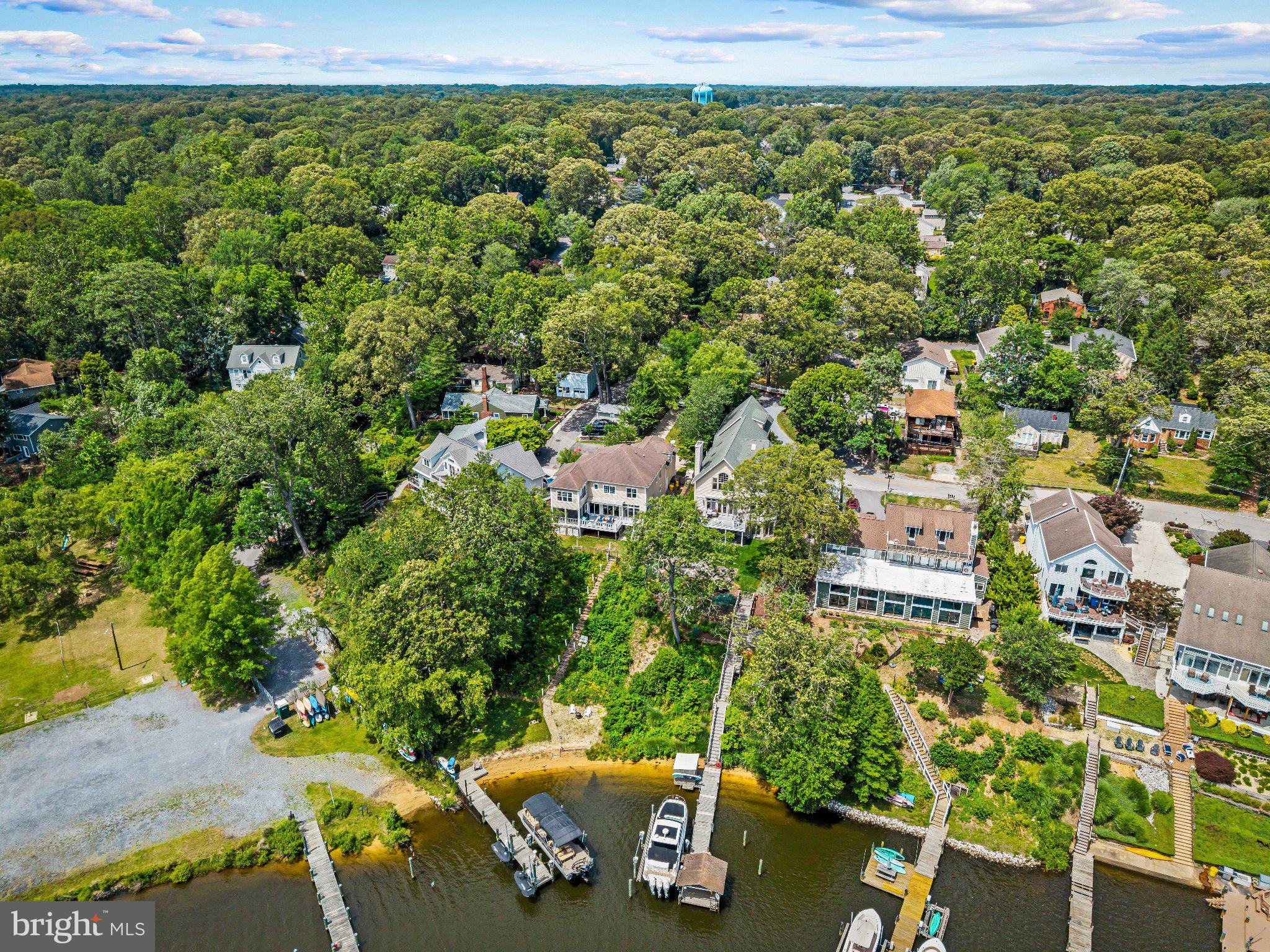 WHITNEYS LANDING - Residential