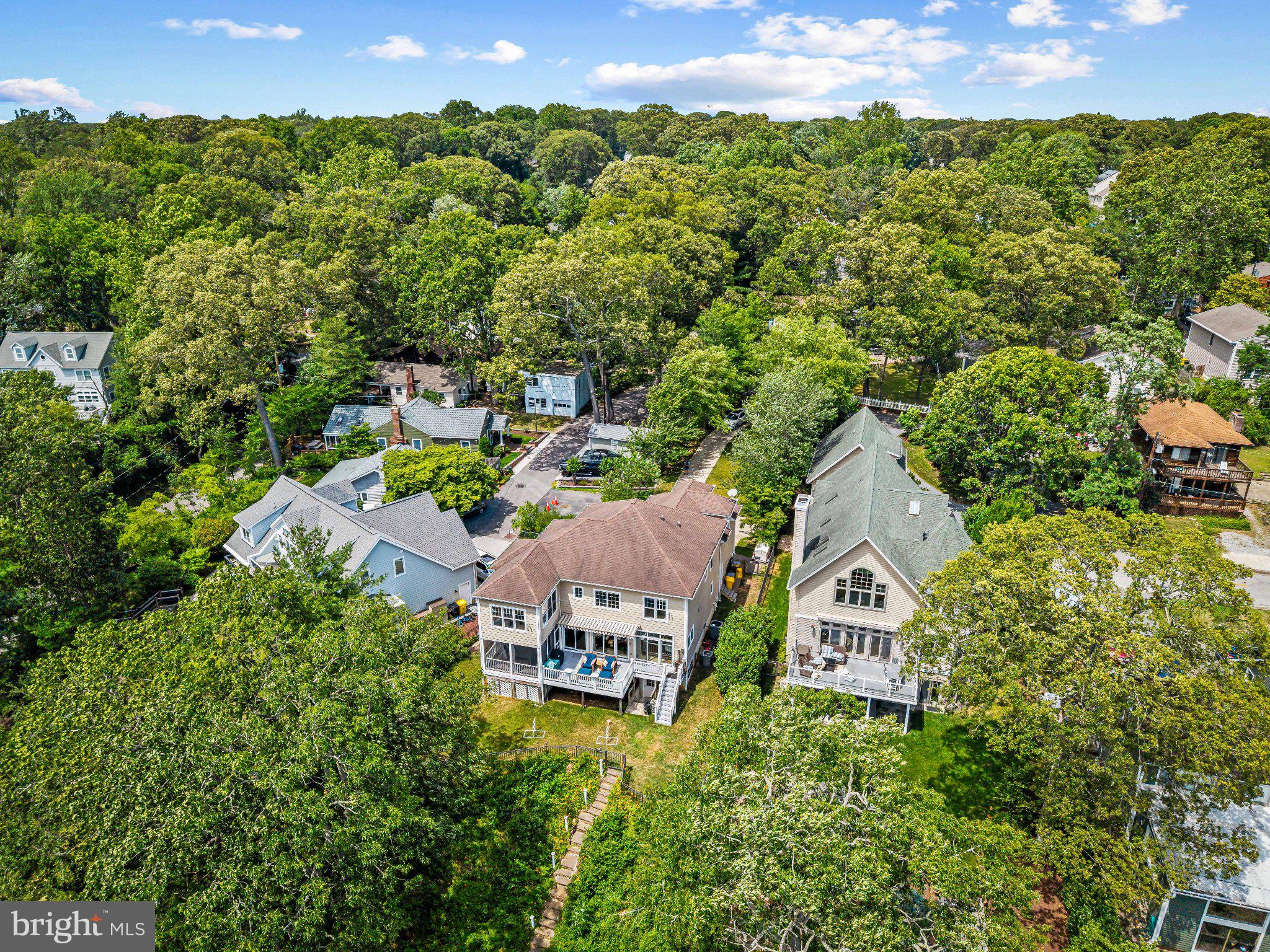 WHITNEYS LANDING - Residential