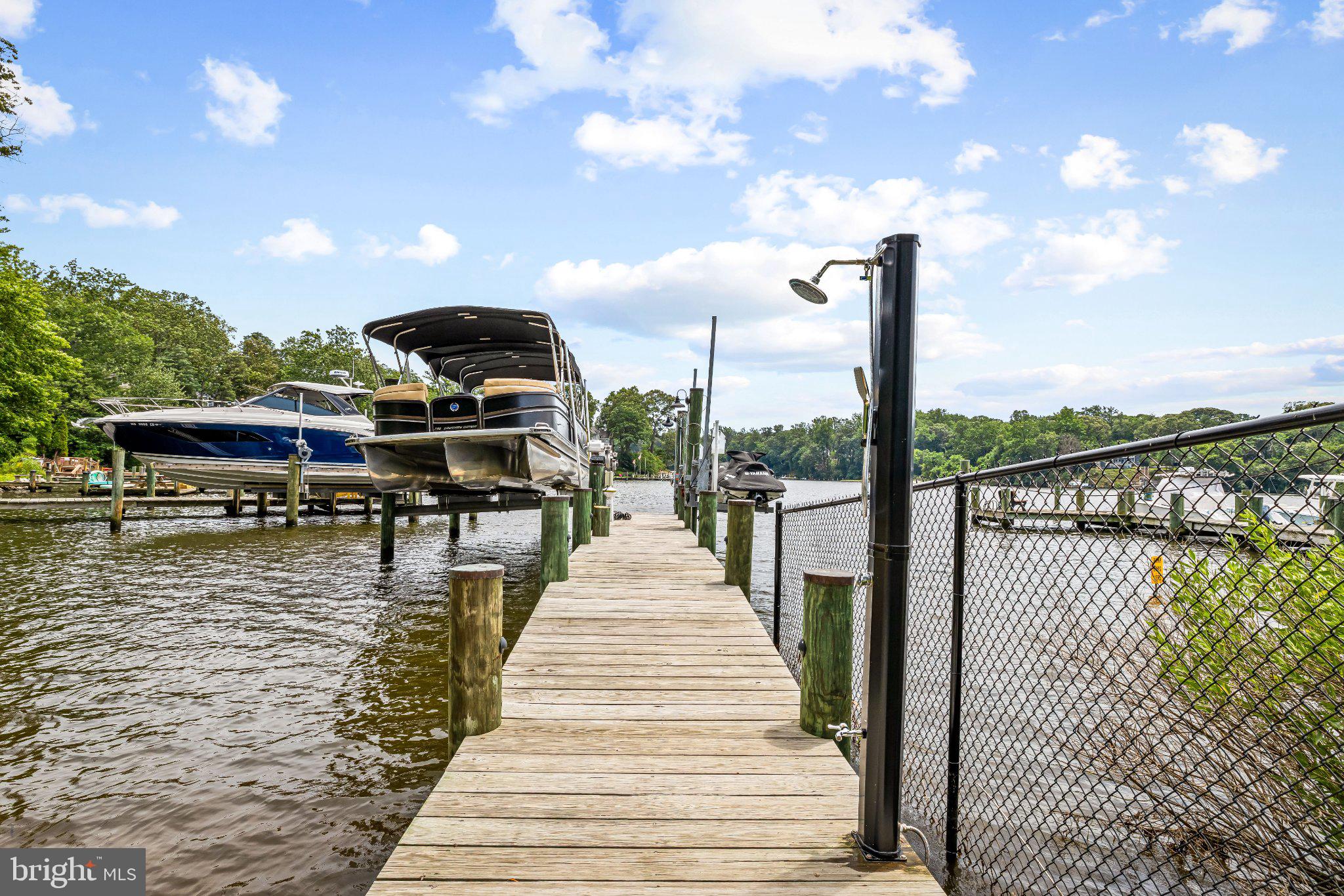 WHITNEYS LANDING - Residential