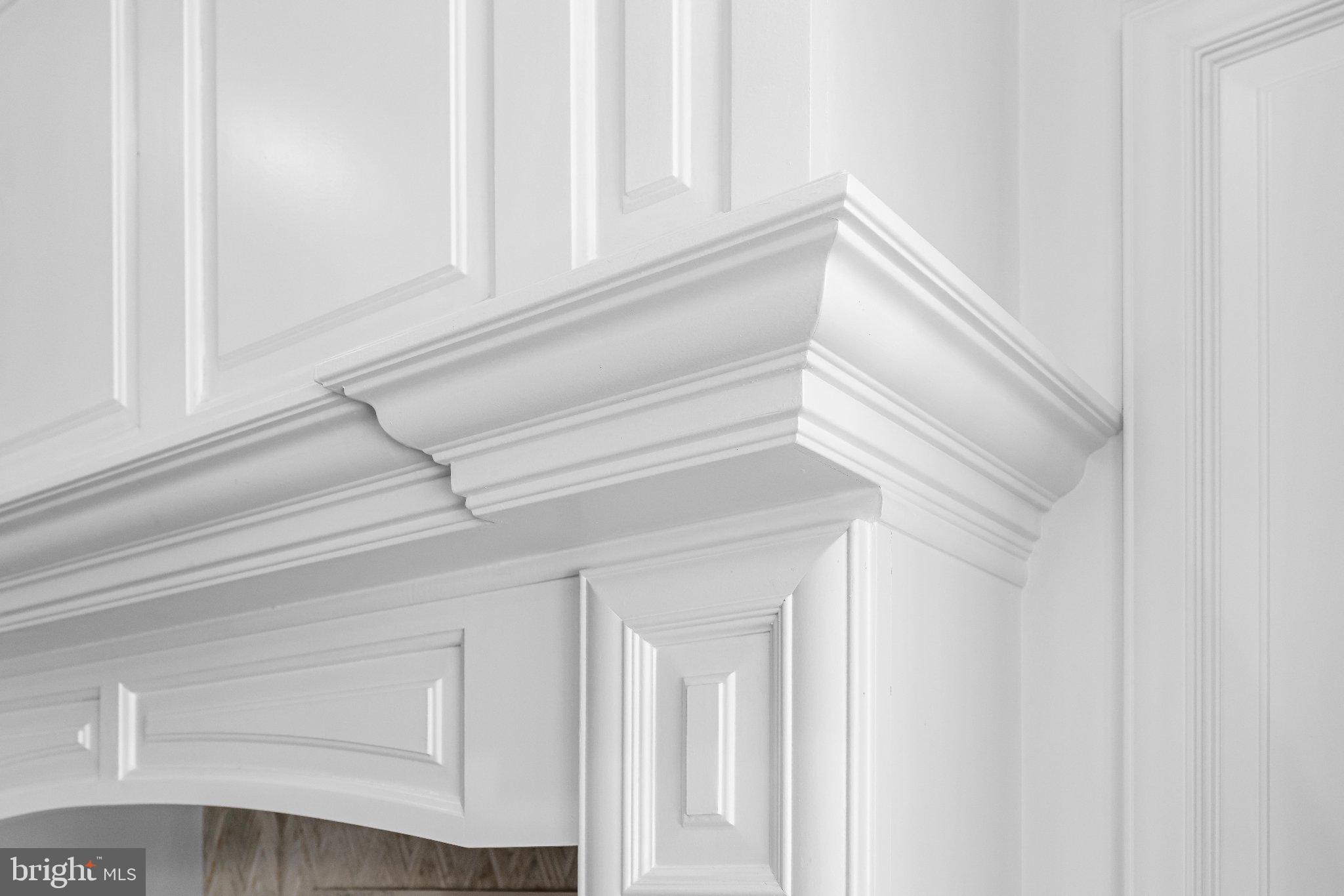WHITNEYS LANDING - Residential