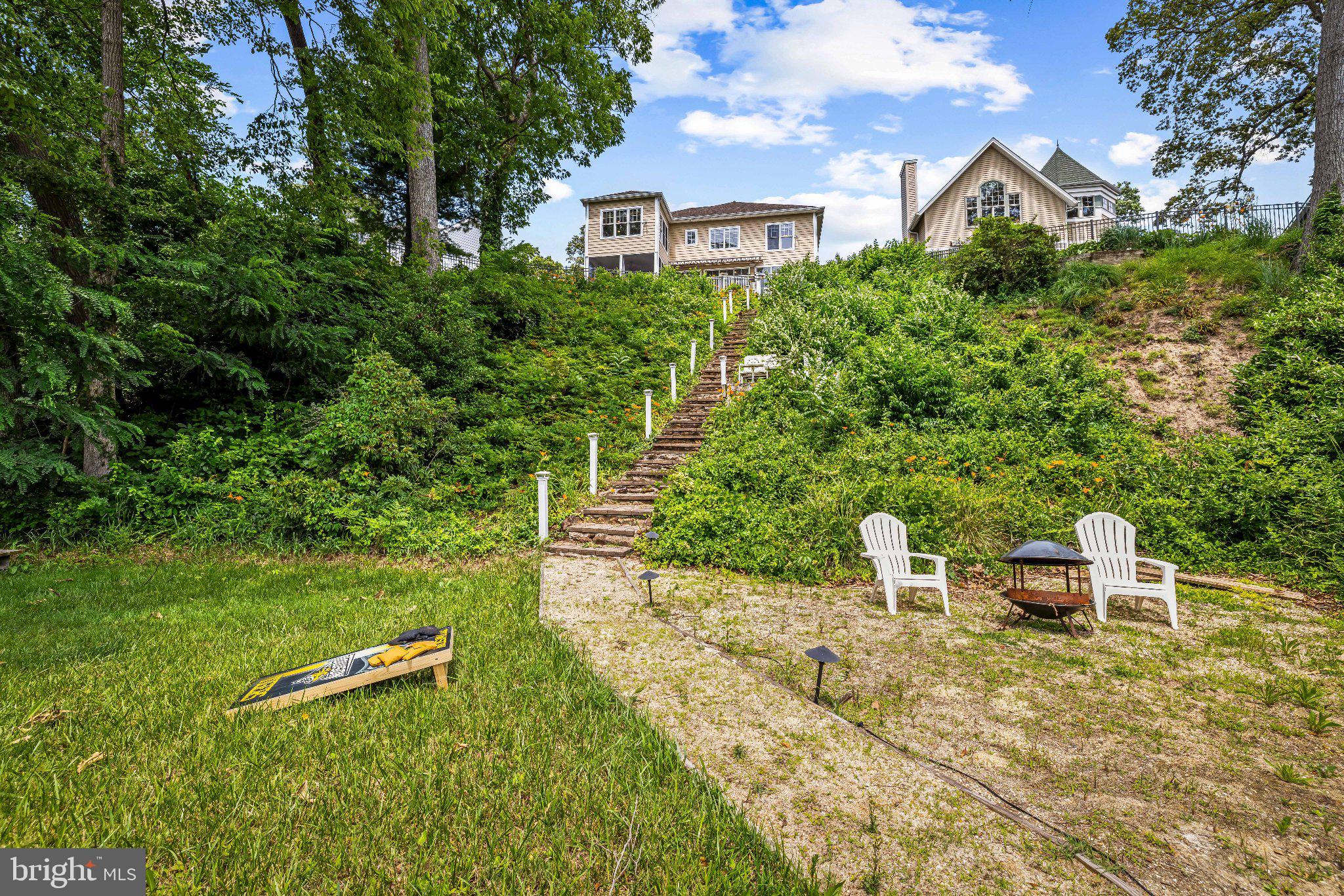 WHITNEYS LANDING - Residential
