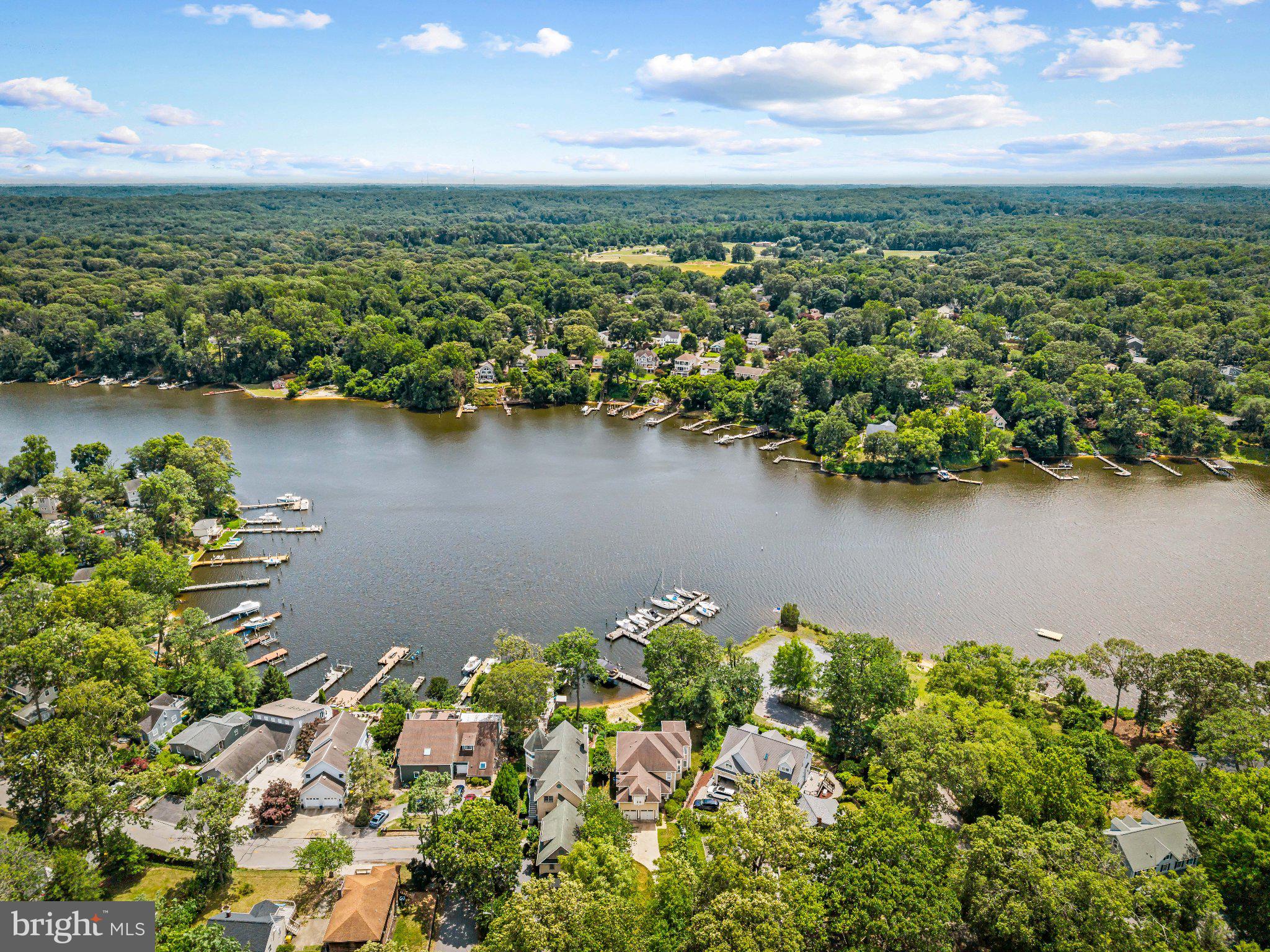 WHITNEYS LANDING - Residential