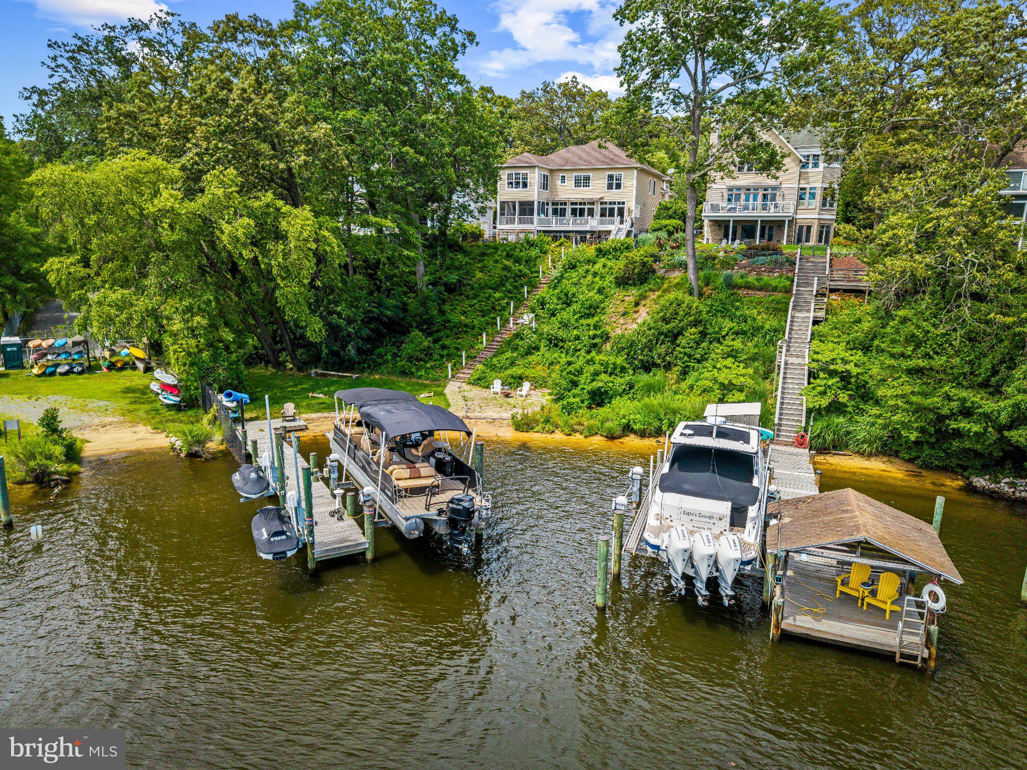 WHITNEYS LANDING - Residential