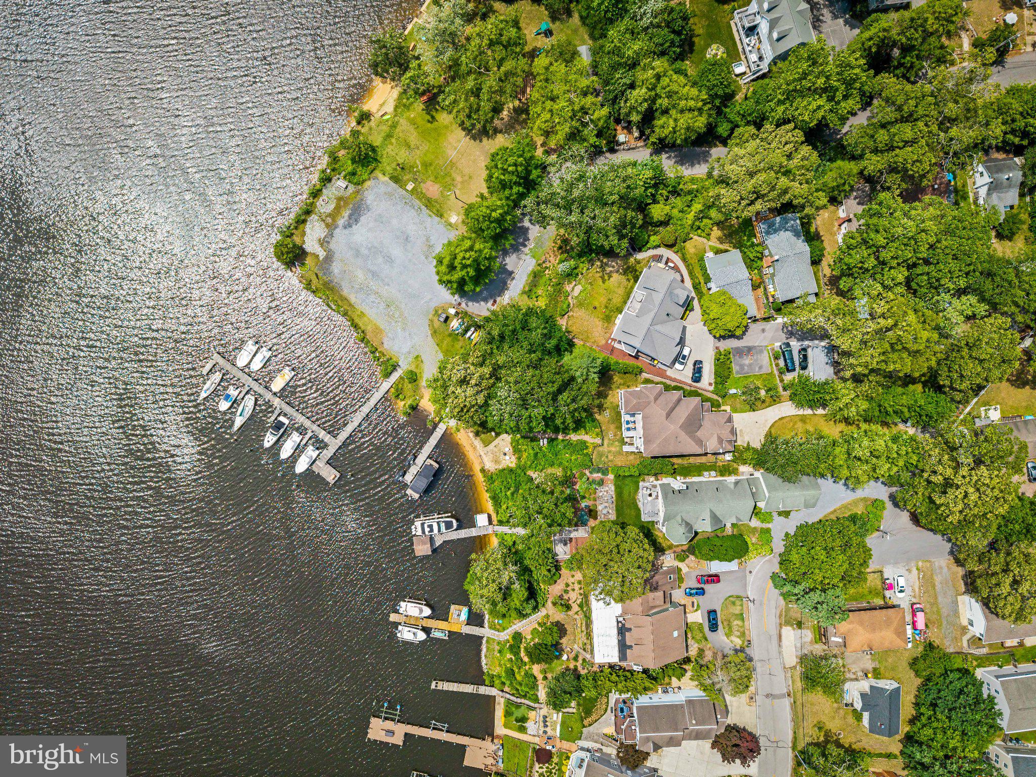 WHITNEYS LANDING - Residential