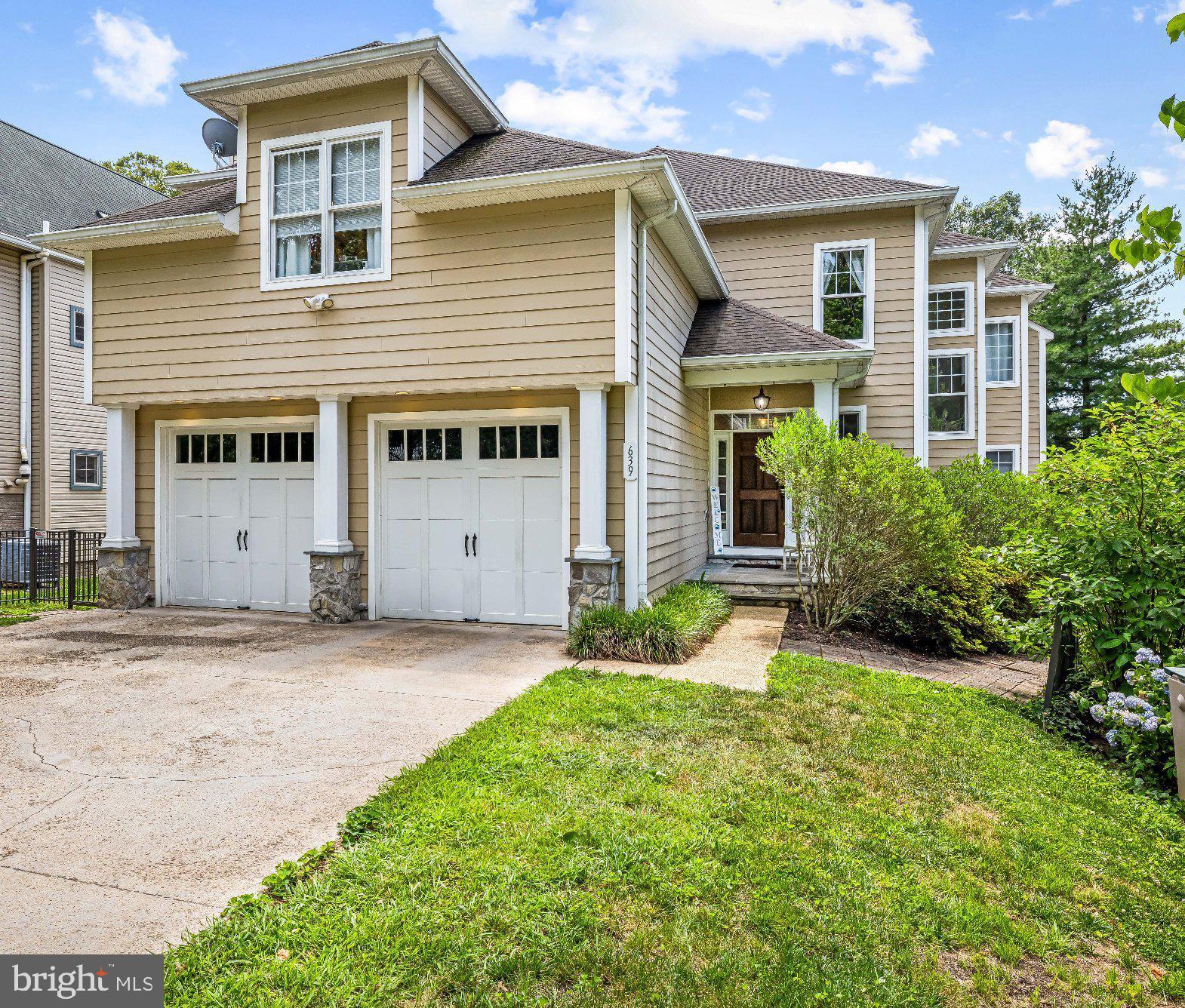 WHITNEYS LANDING - Residential