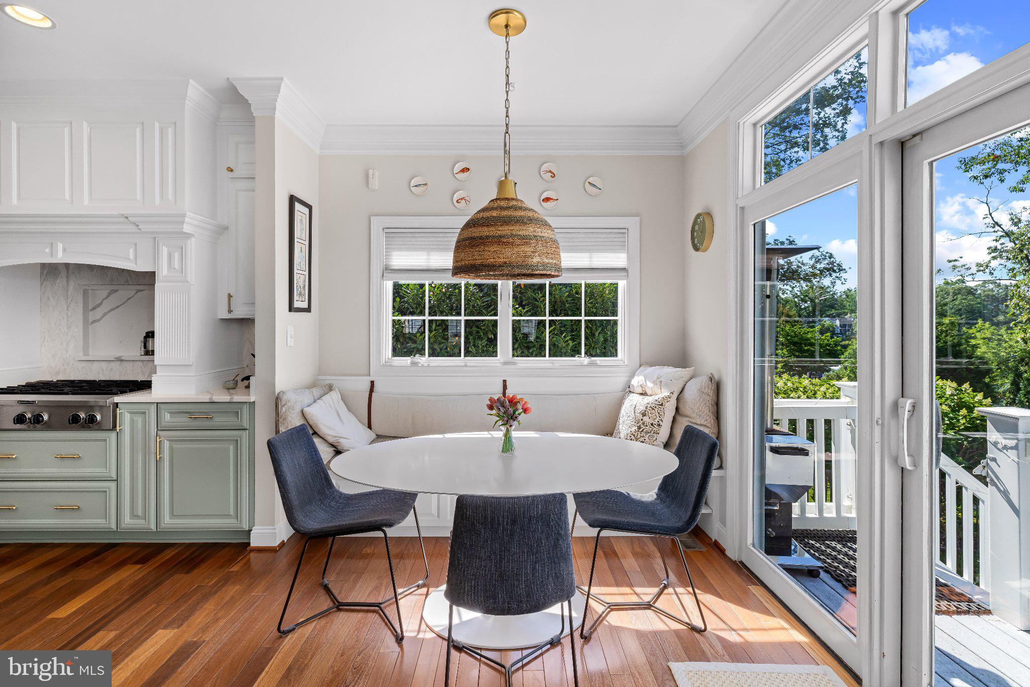 WHITNEYS LANDING - Residential
