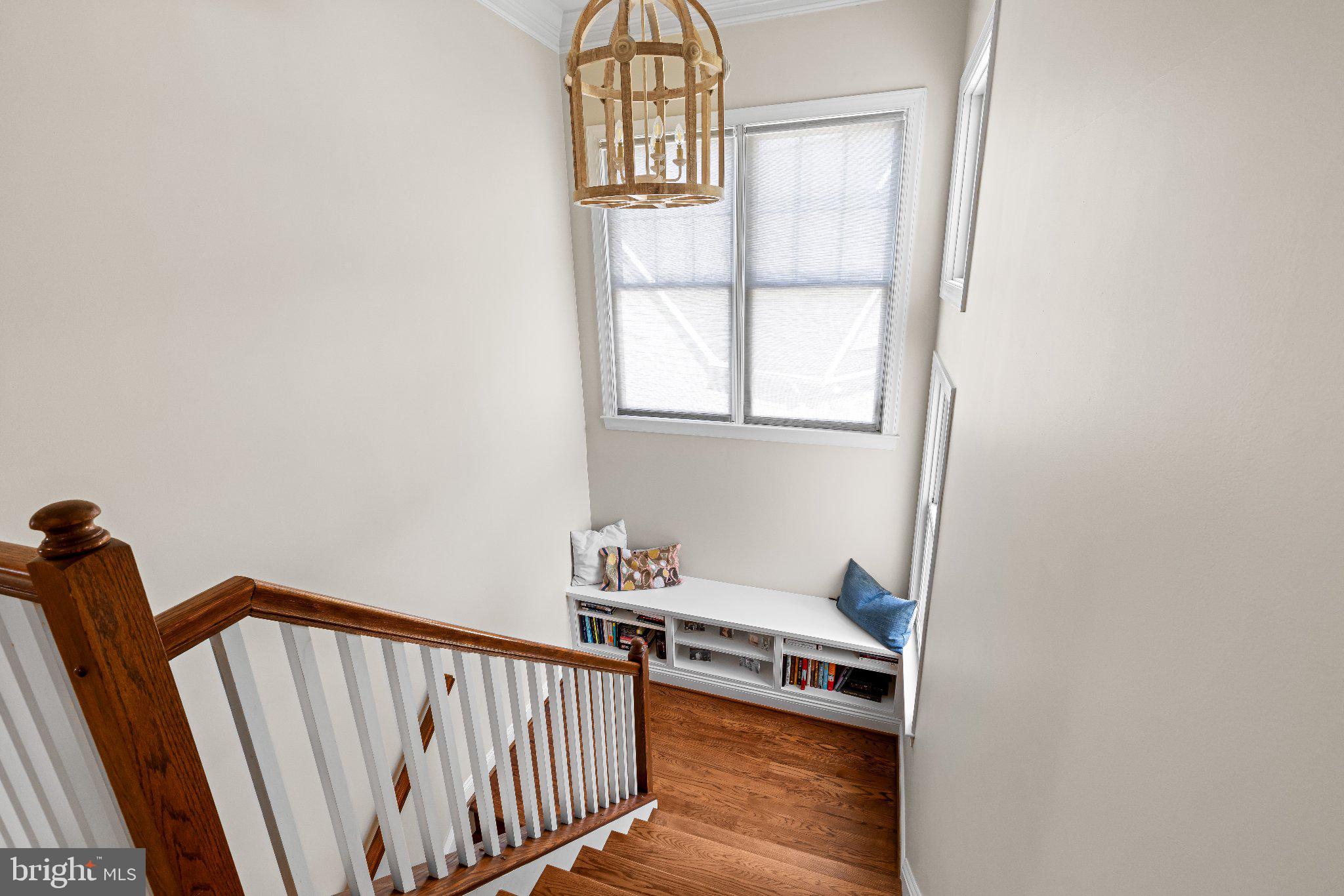 WHITNEYS LANDING - Residential