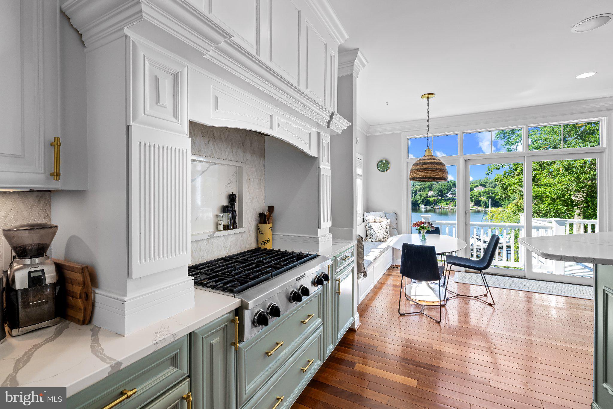 WHITNEYS LANDING - Residential
