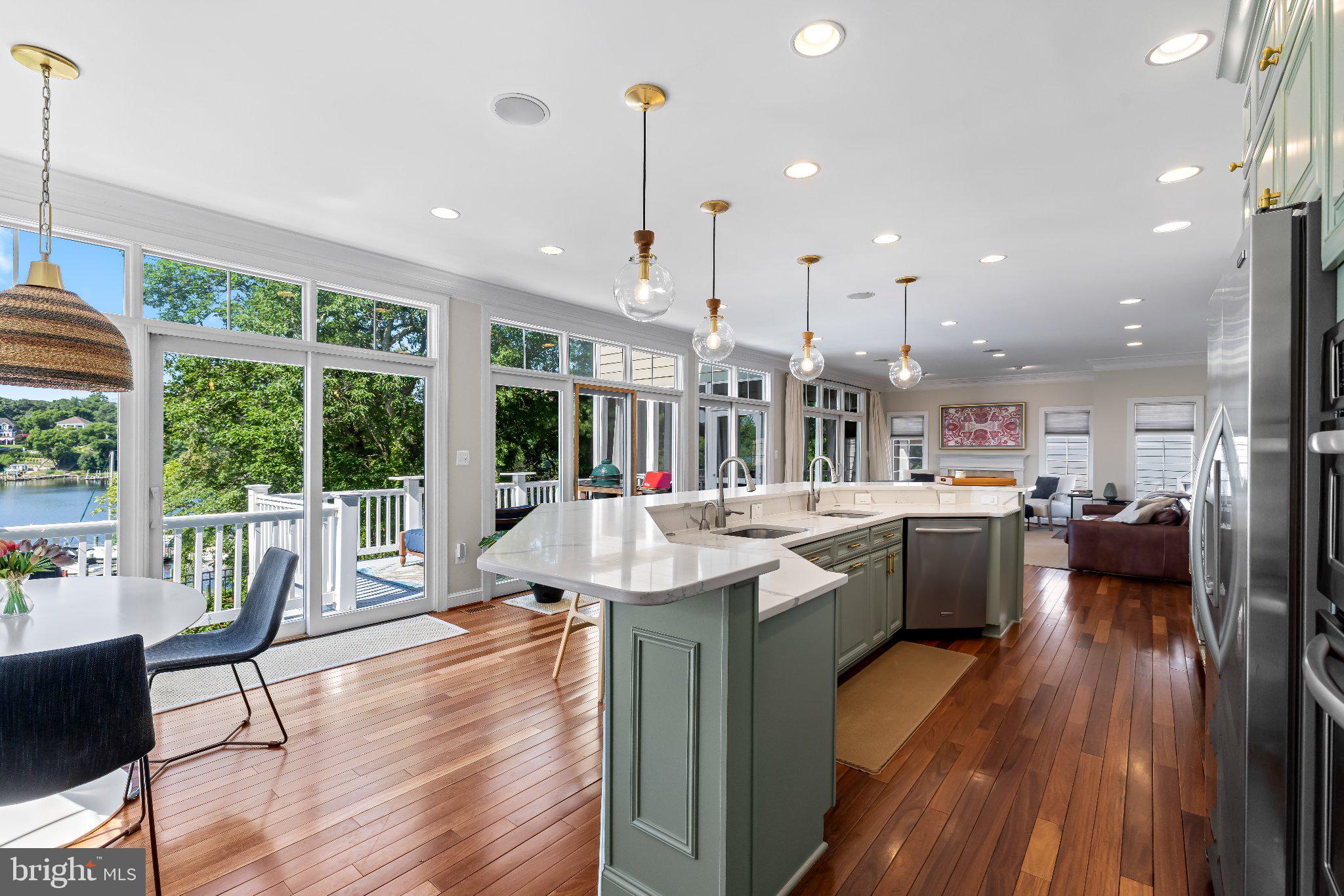 WHITNEYS LANDING - Residential
