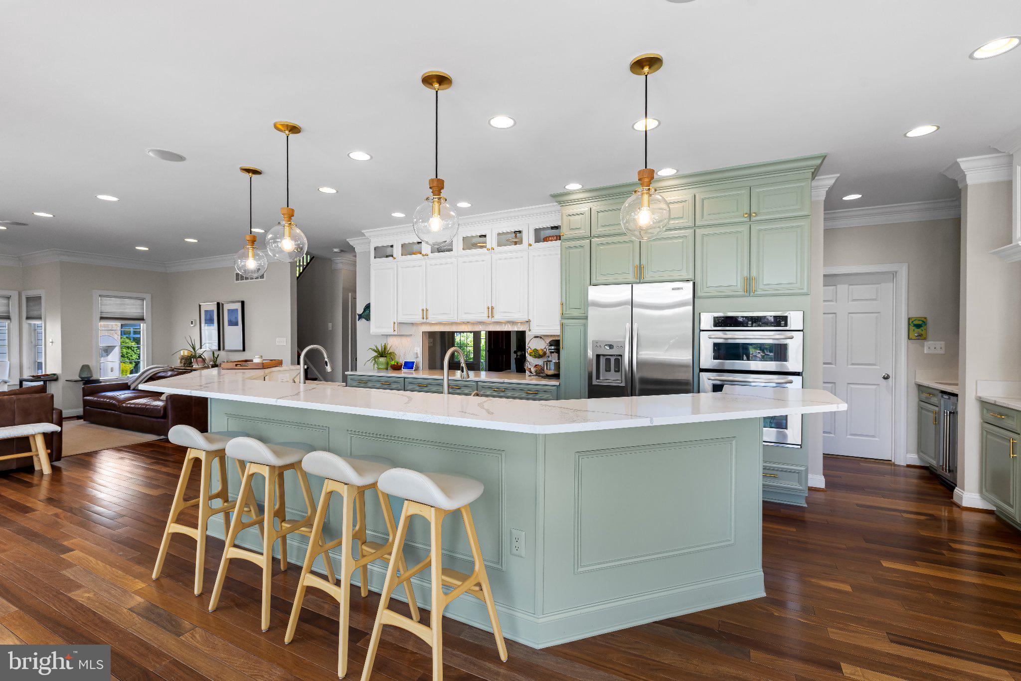 WHITNEYS LANDING - Residential