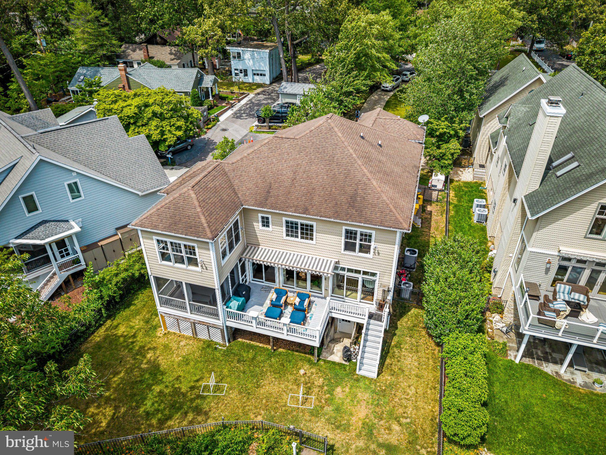 WHITNEYS LANDING - Residential