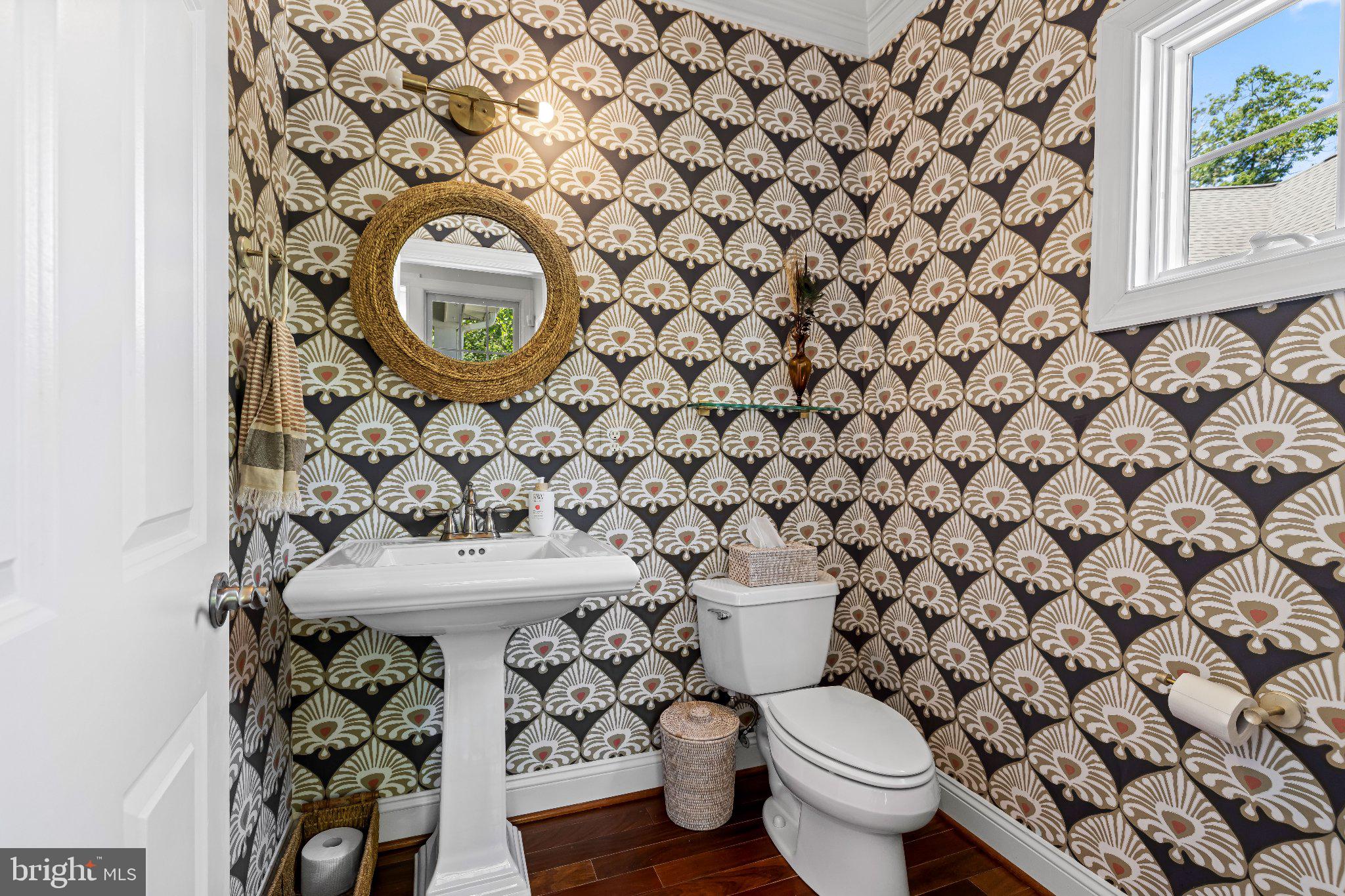 WHITNEYS LANDING - Residential
