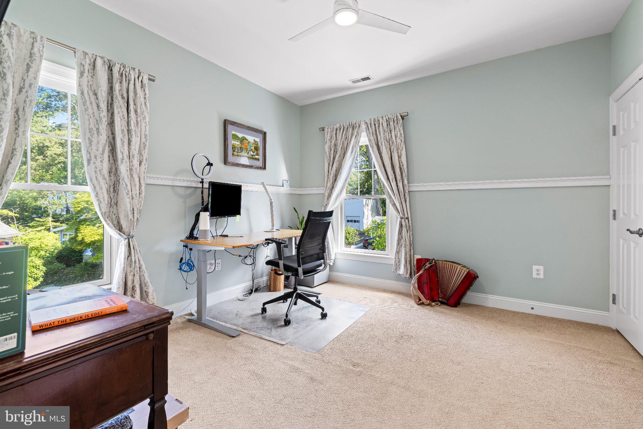 WHITNEYS LANDING - Residential