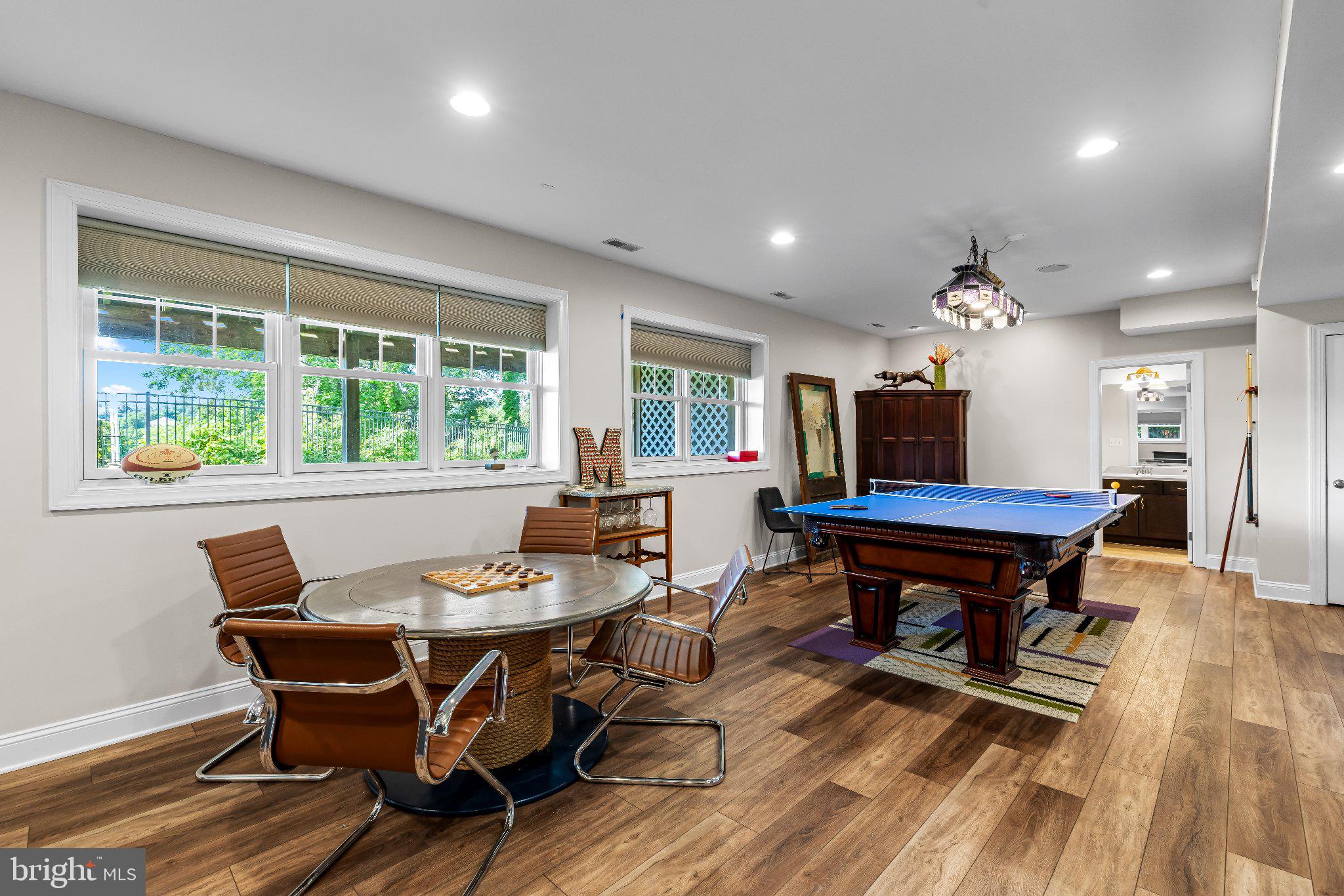 WHITNEYS LANDING - Residential