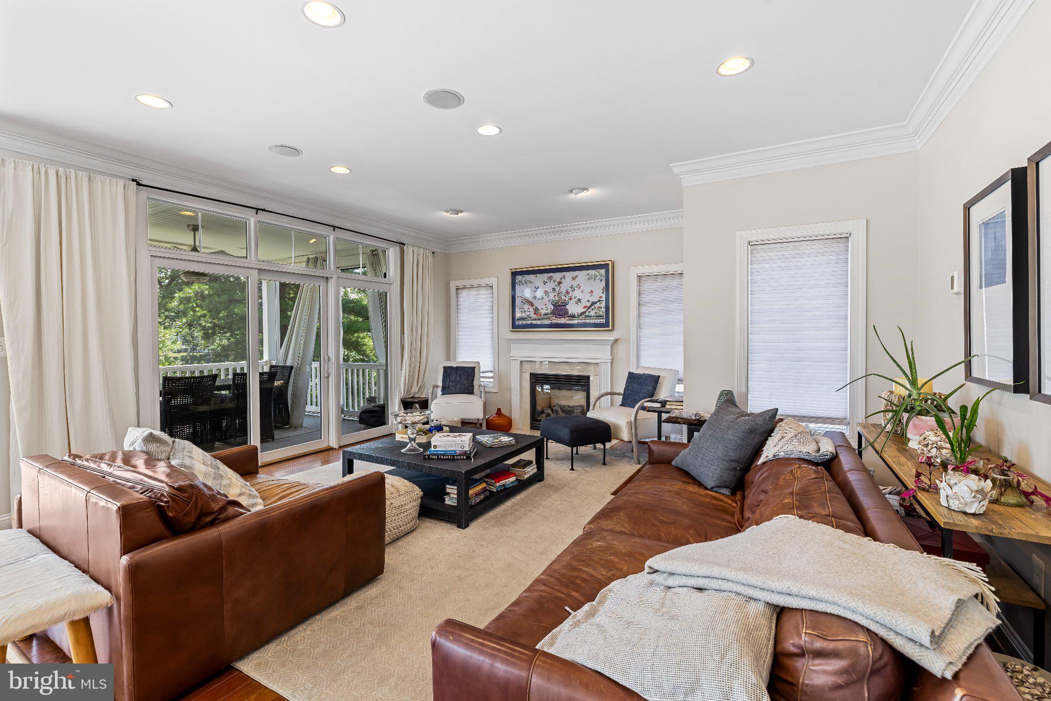 WHITNEYS LANDING - Residential