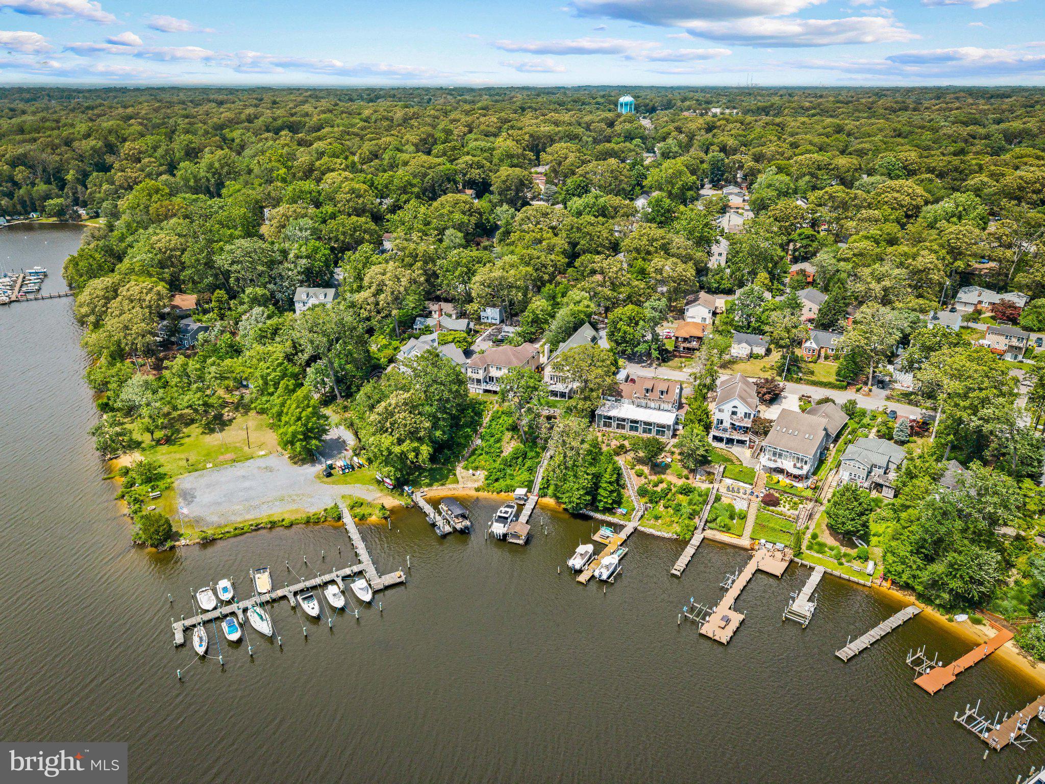 WHITNEYS LANDING - Residential