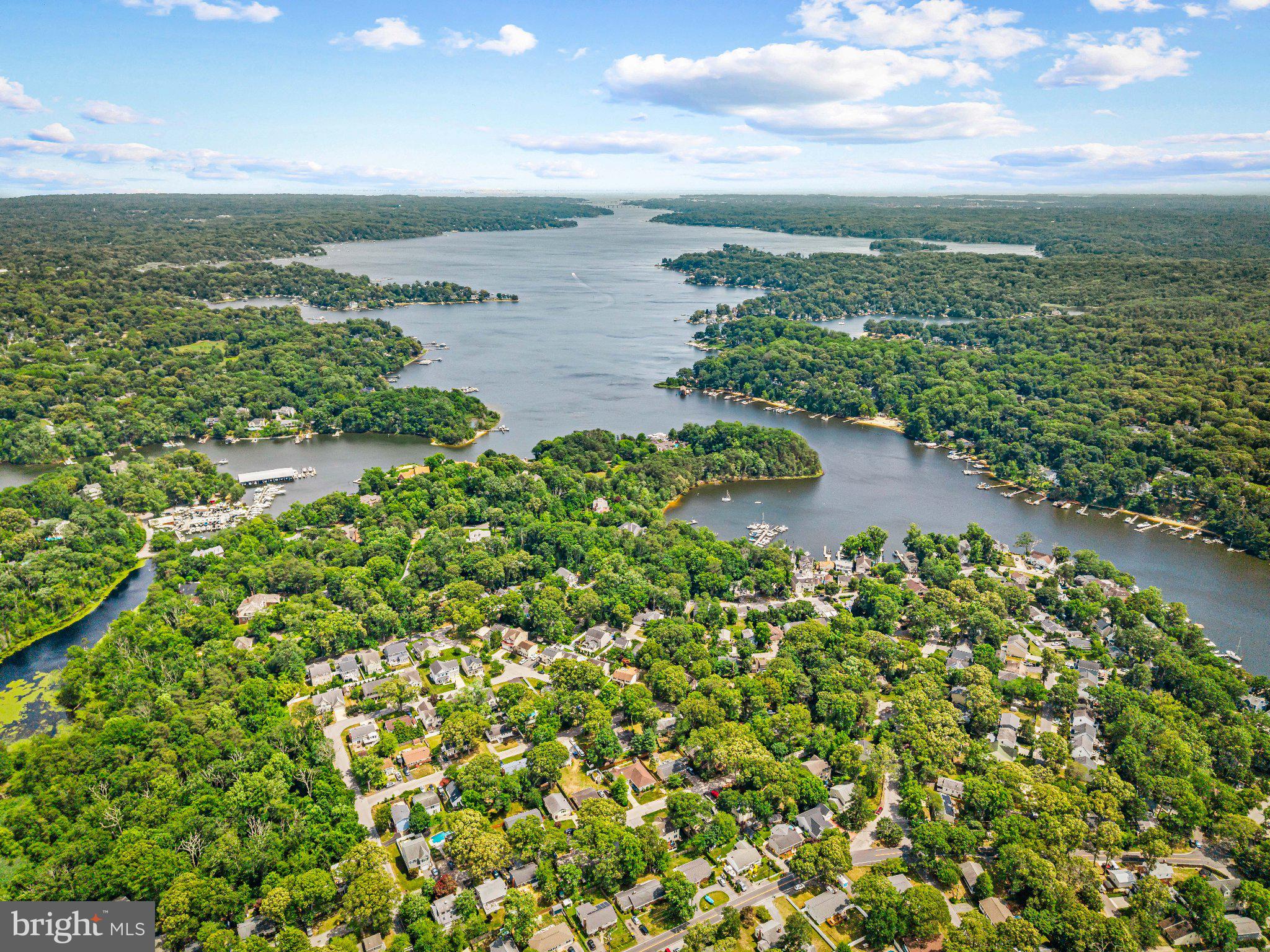 WHITNEYS LANDING - Residential