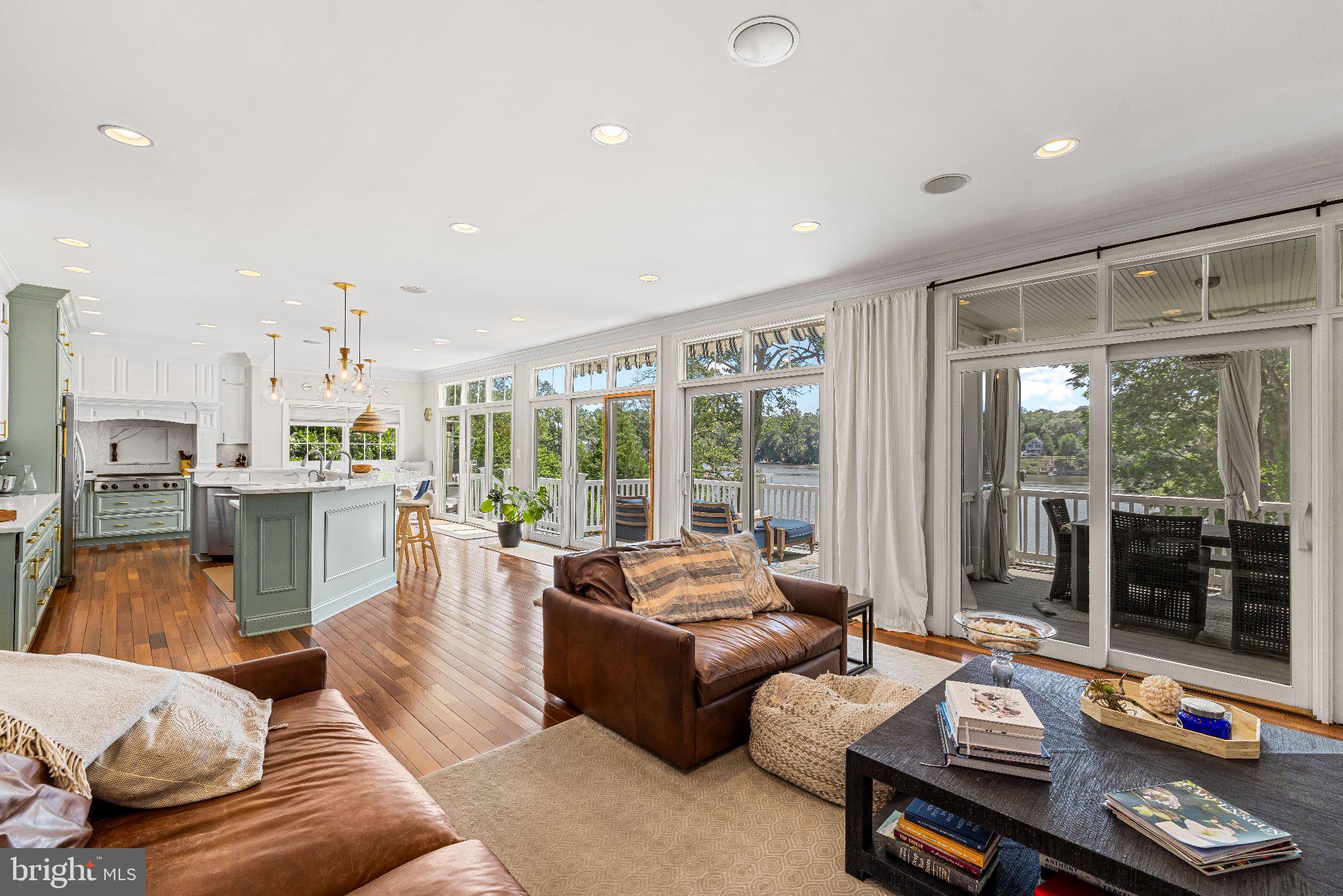 WHITNEYS LANDING - Residential