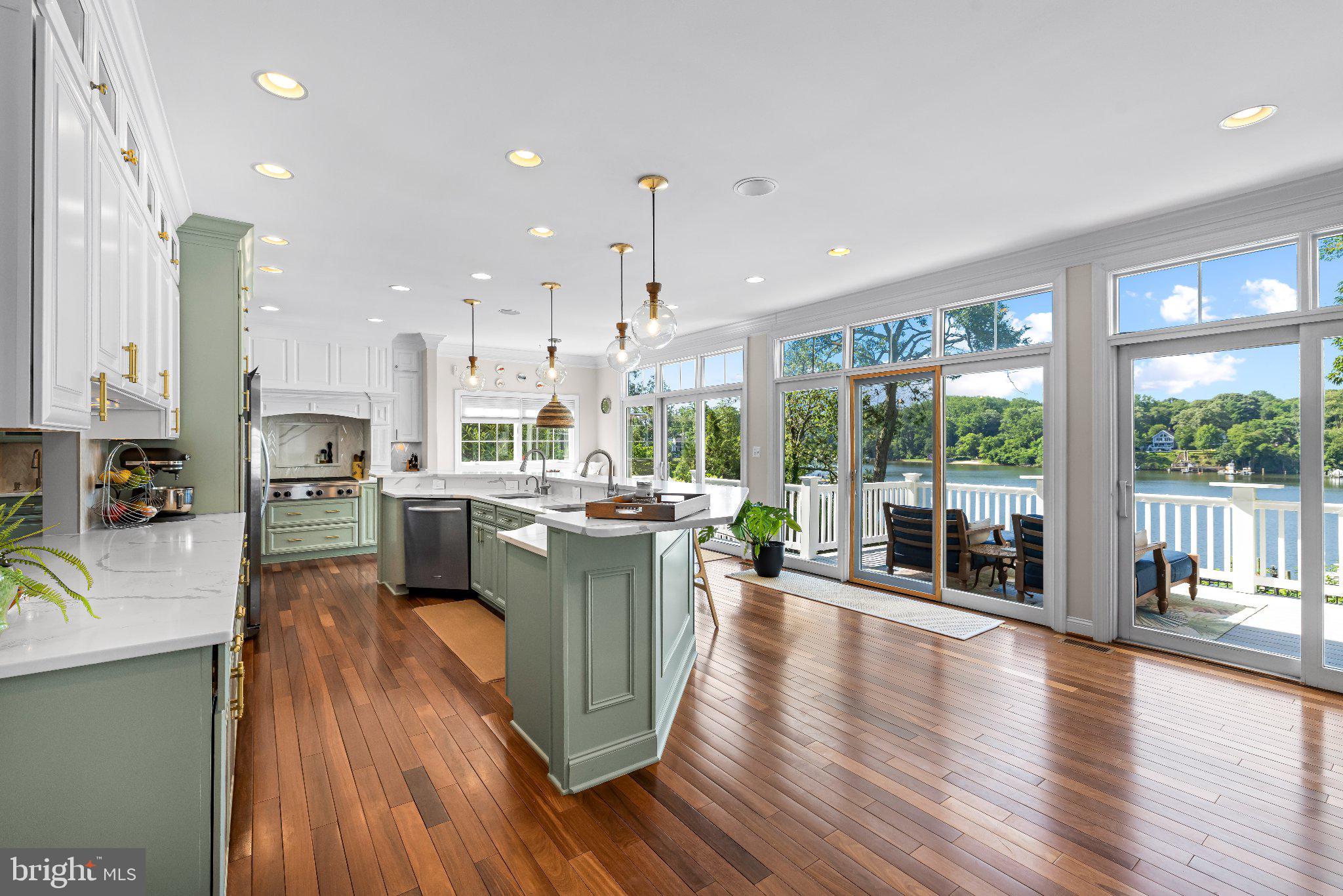 WHITNEYS LANDING - Residential