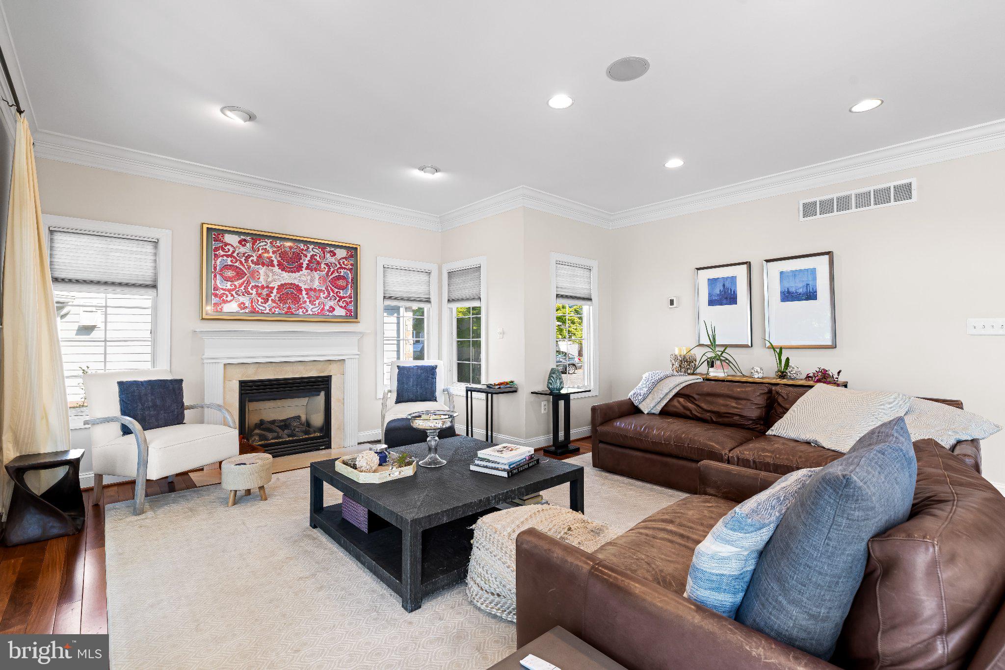 WHITNEYS LANDING - Residential