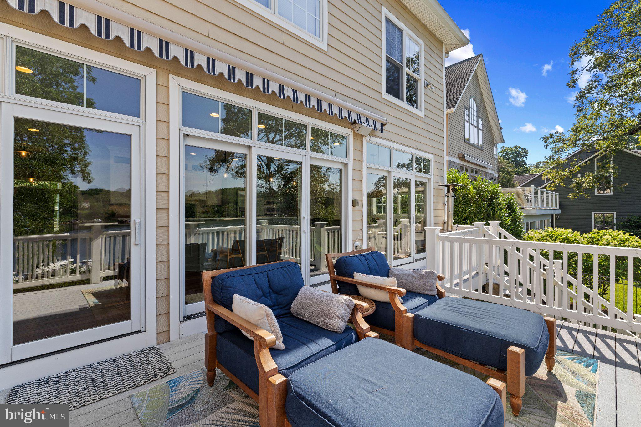 WHITNEYS LANDING - Residential